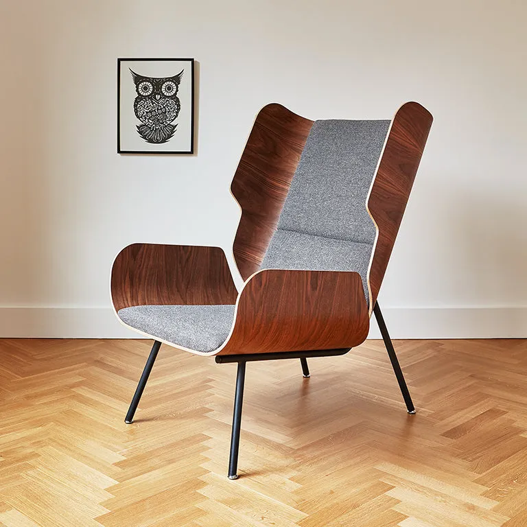 Elk Chair
