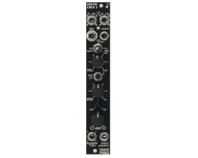 Endorphin.es Airstreamer 4 - Black