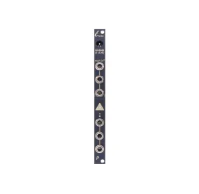 Endorphin.es Power - Black