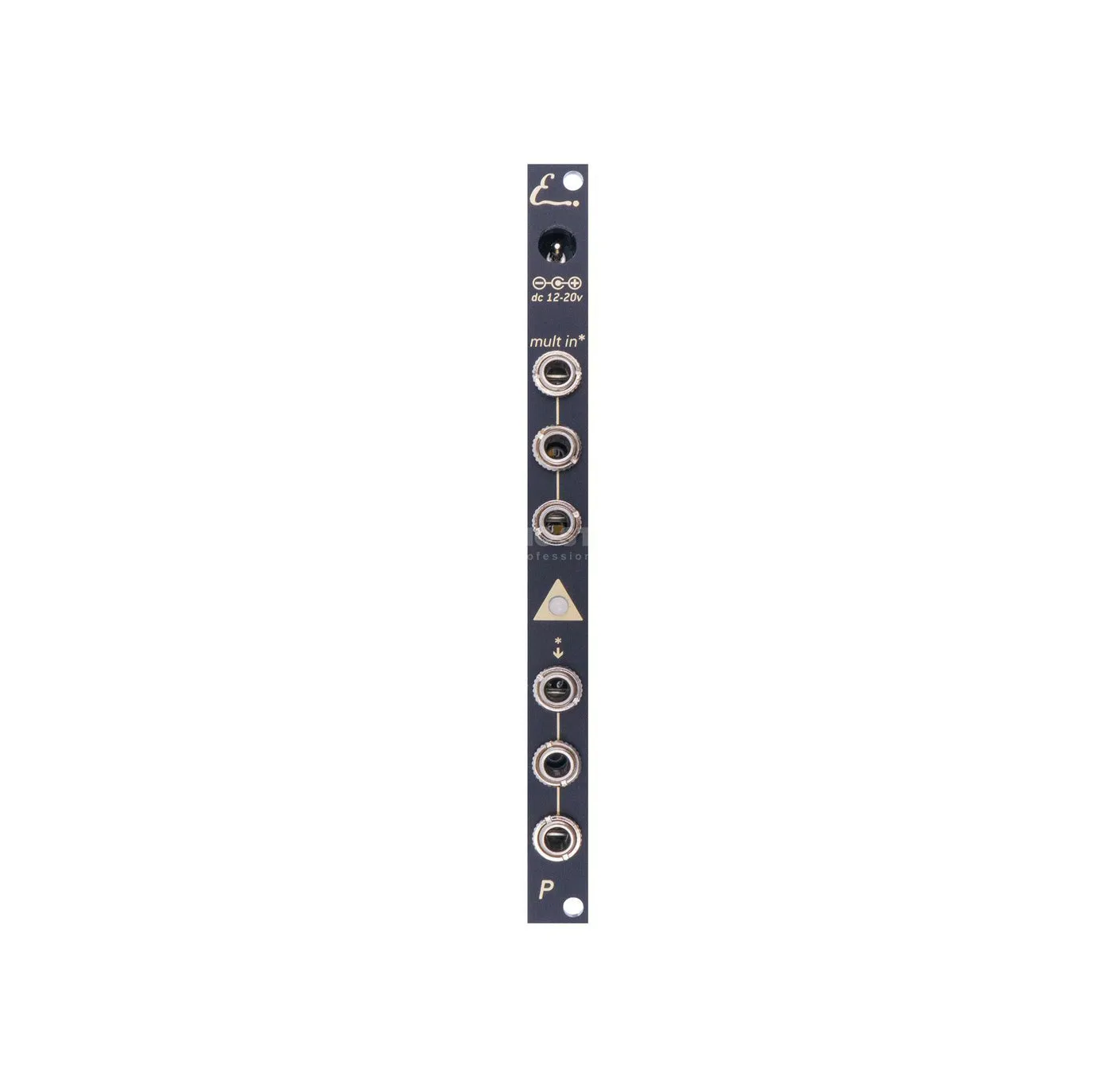 Endorphin.es Power - Black