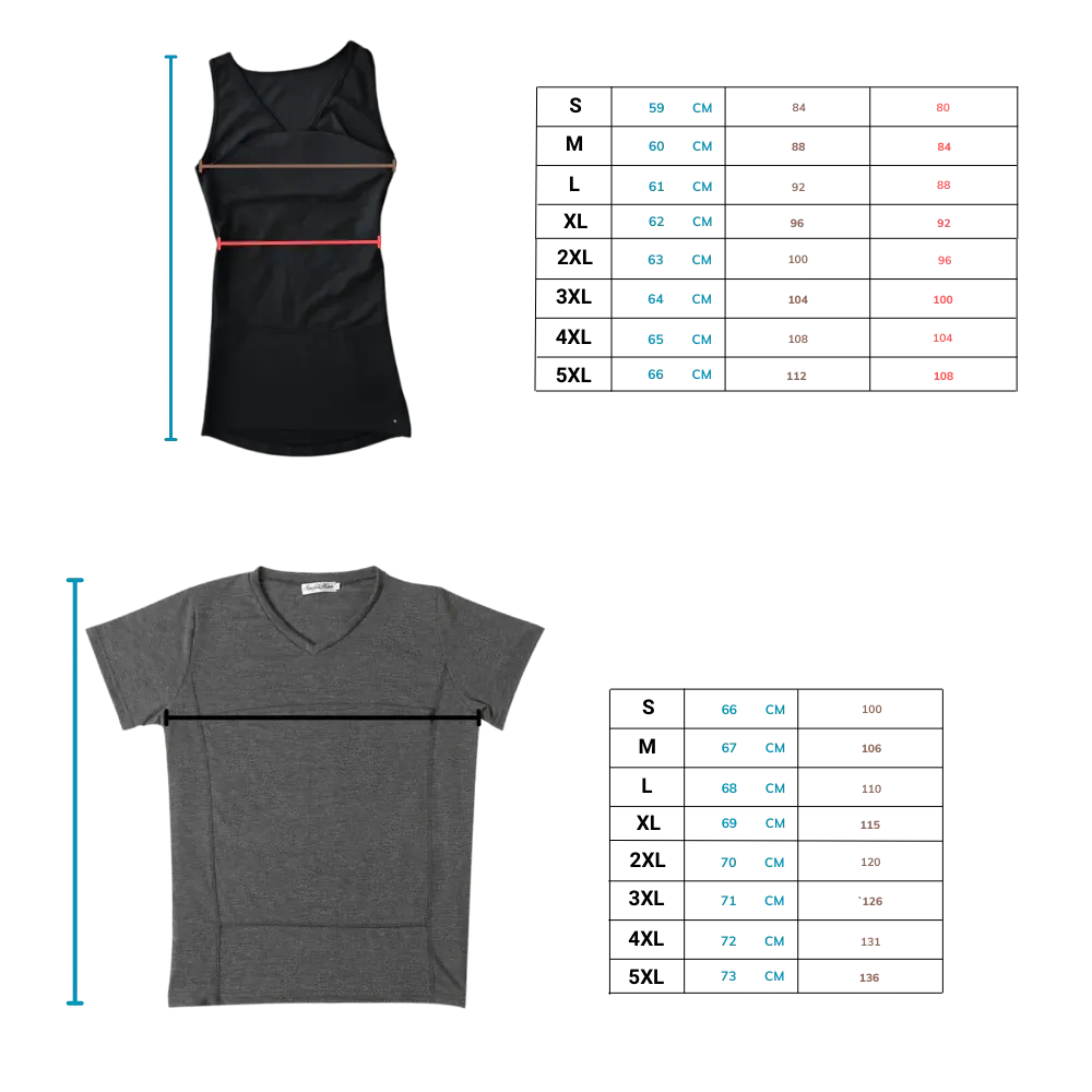 Ergonomic Fashionable Kangaroo T-shirt