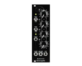 Erica Synths Black EG