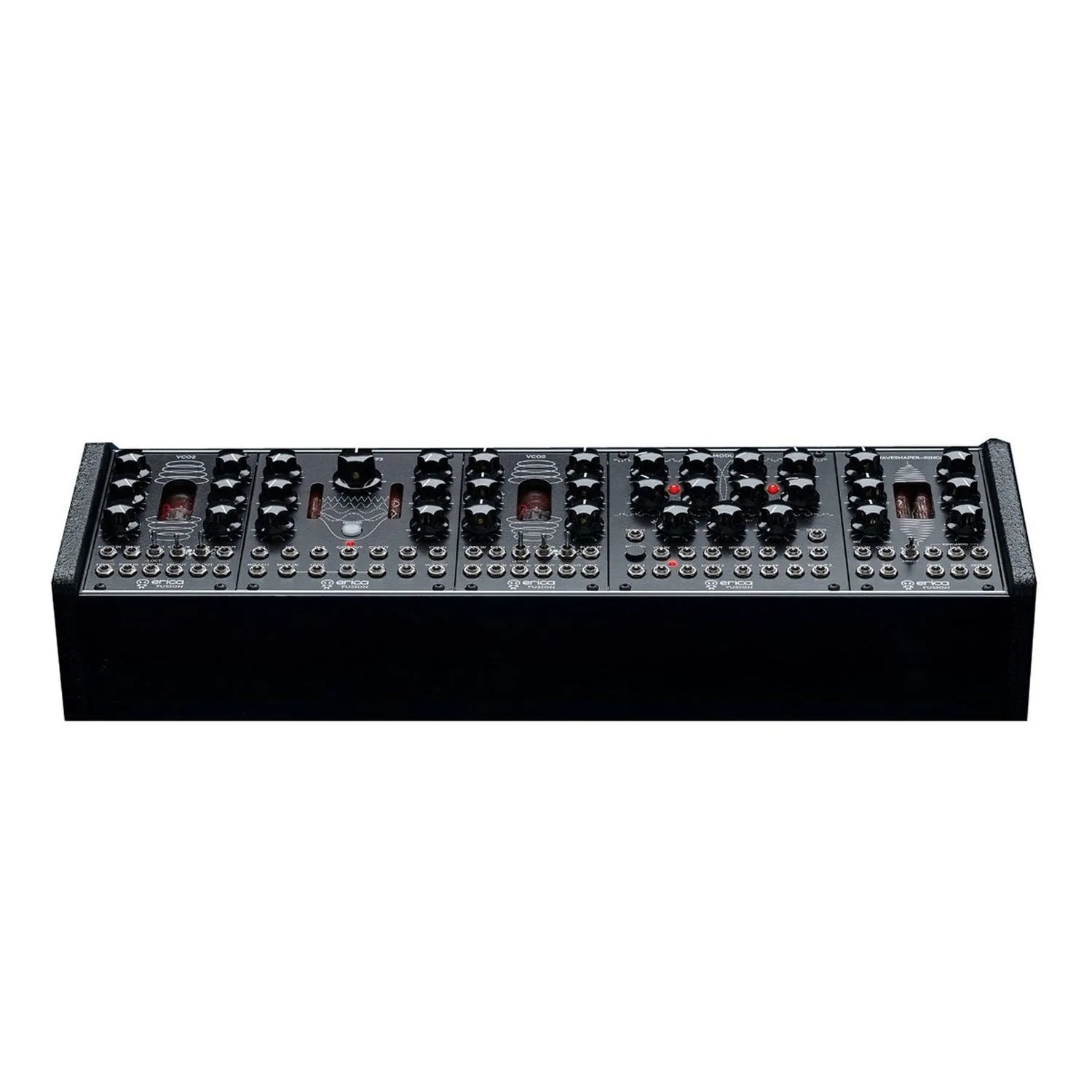 Erica Synths Das Kleine Fusion