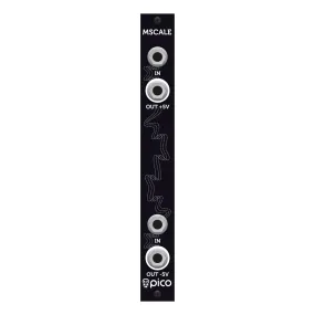 Erica Synths Pico MScale