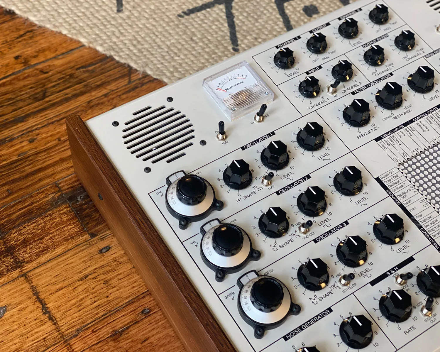 Erica Synths SYNTRX