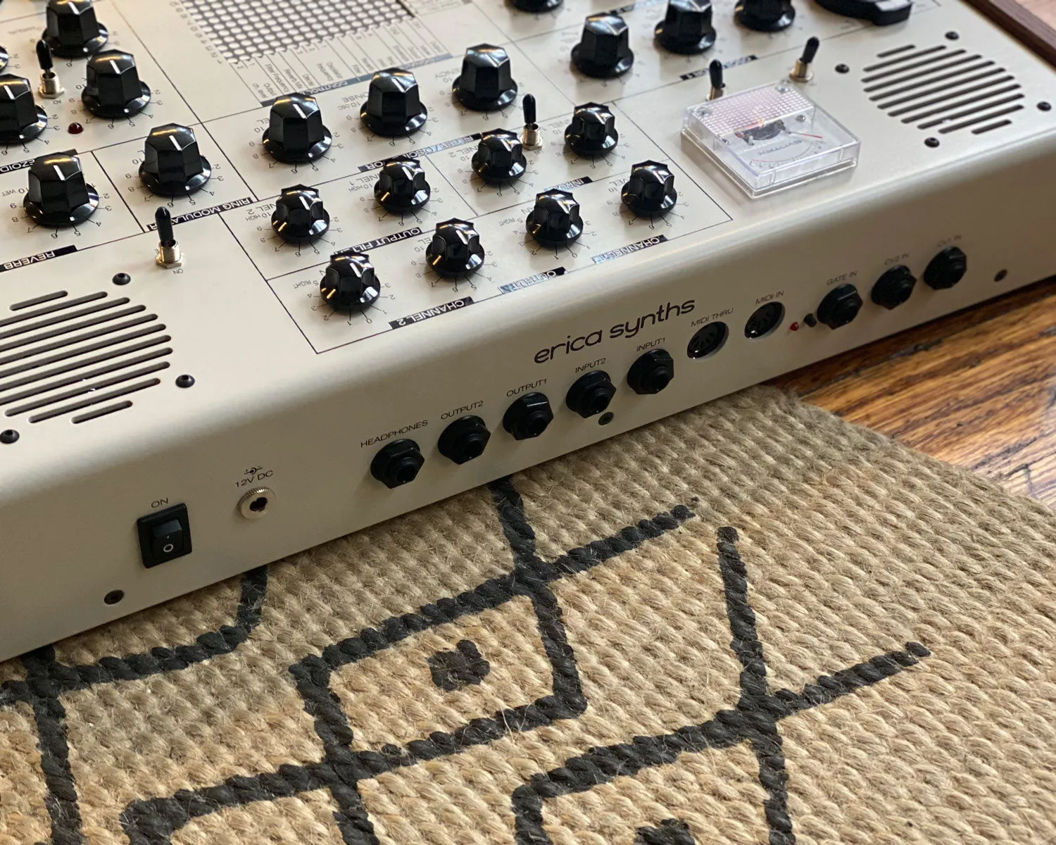 Erica Synths SYNTRX