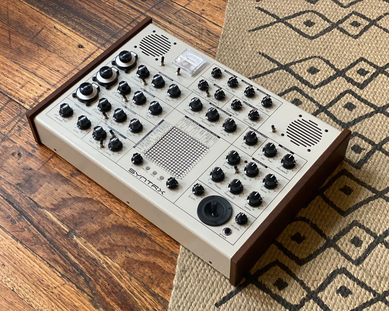 Erica Synths SYNTRX