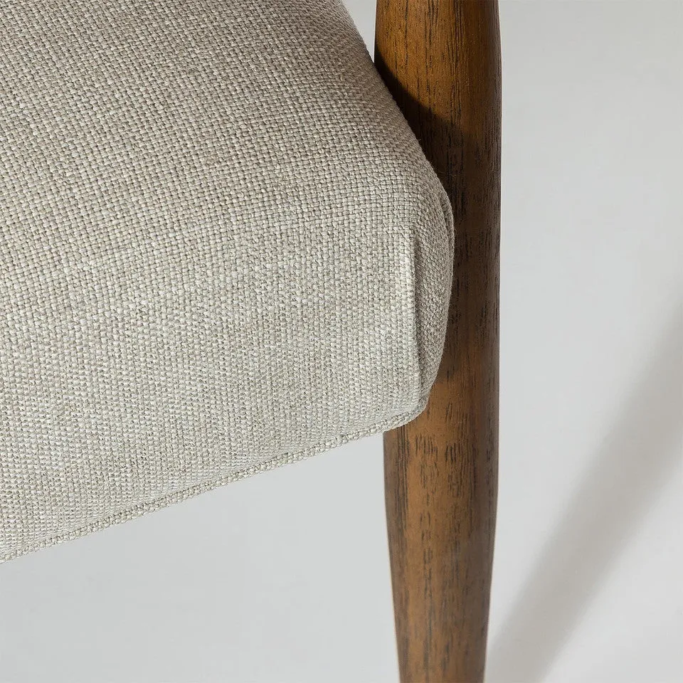 Everest Chair | Sand