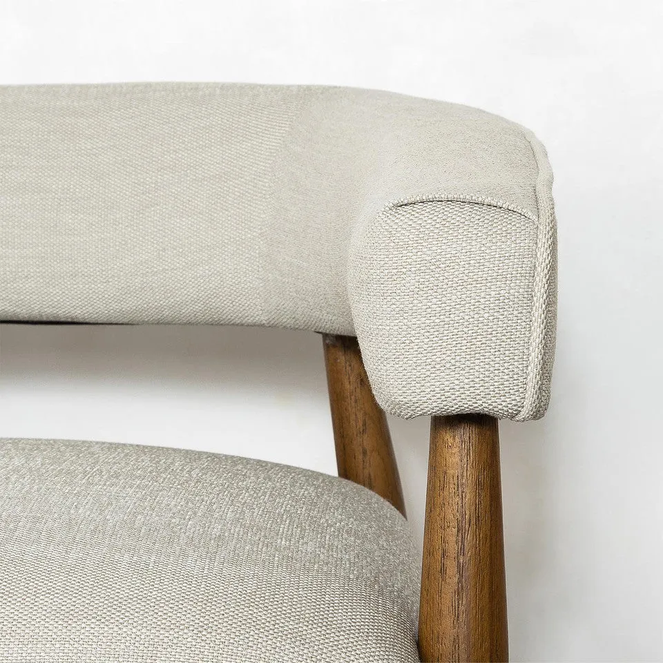 Everest Chair | Sand