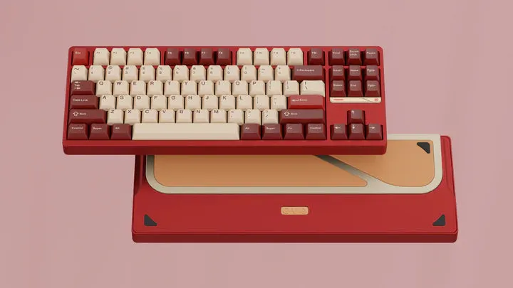 Evoworks Evo80 Keyboard