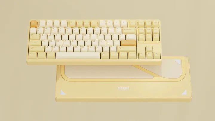 Evoworks Evo80 Keyboard