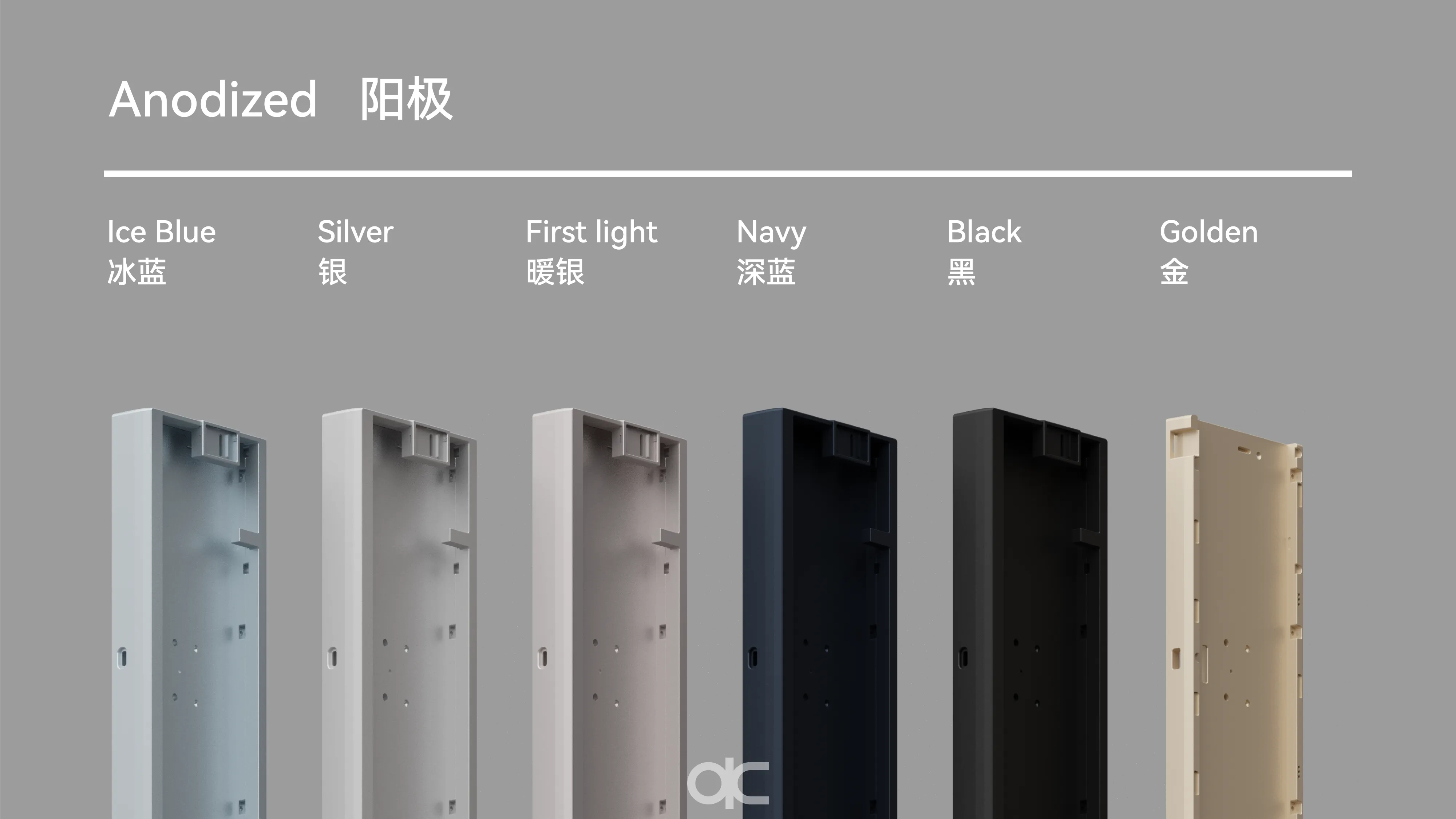 [Extras] QK65v2 Kit