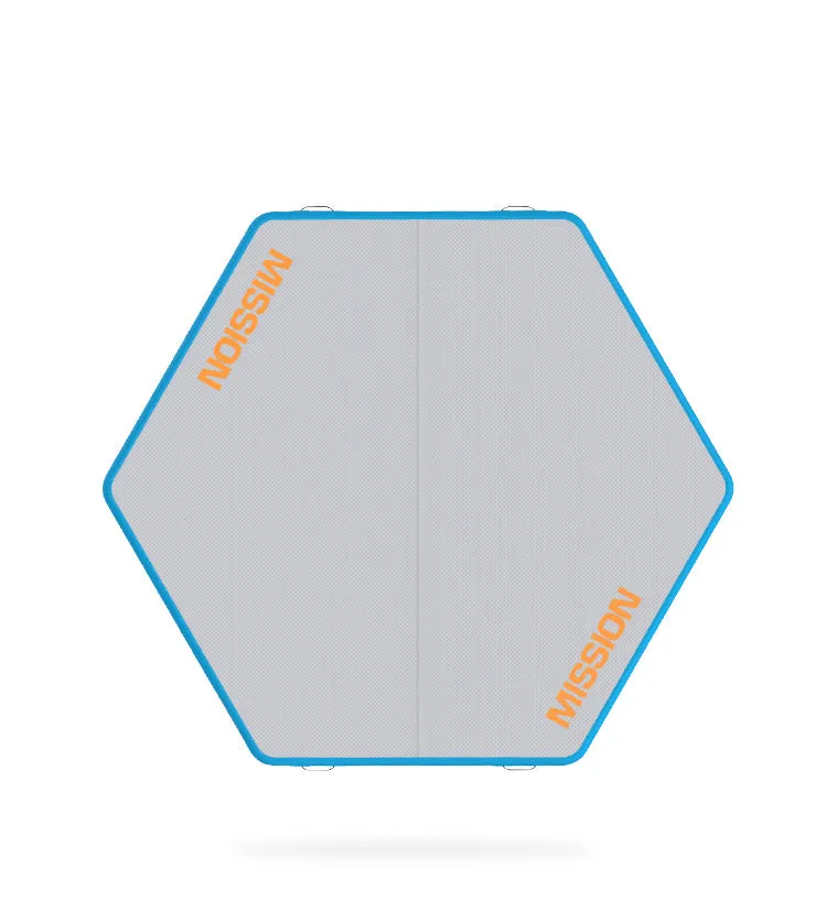 Factory Refurbished | REEF Inflatable Water Mats | Outlet