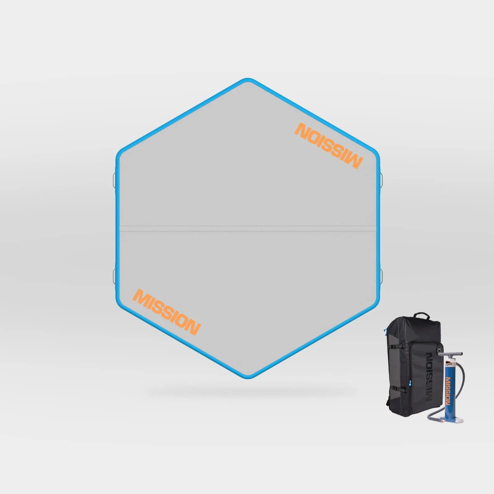Factory Refurbished | REEF Inflatable Water Mats | Outlet