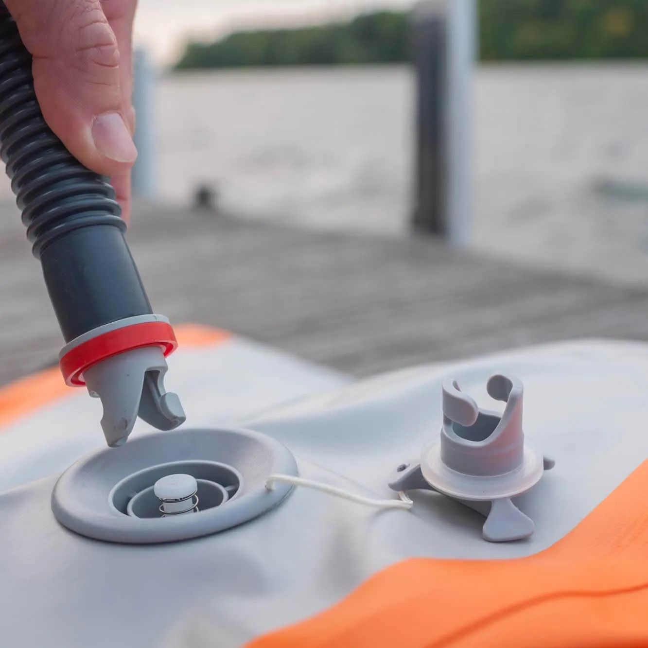 Factory Refurbished | REEF Inflatable Water Mats | Outlet