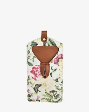 Floral Sling- Travel Crossbody Sling