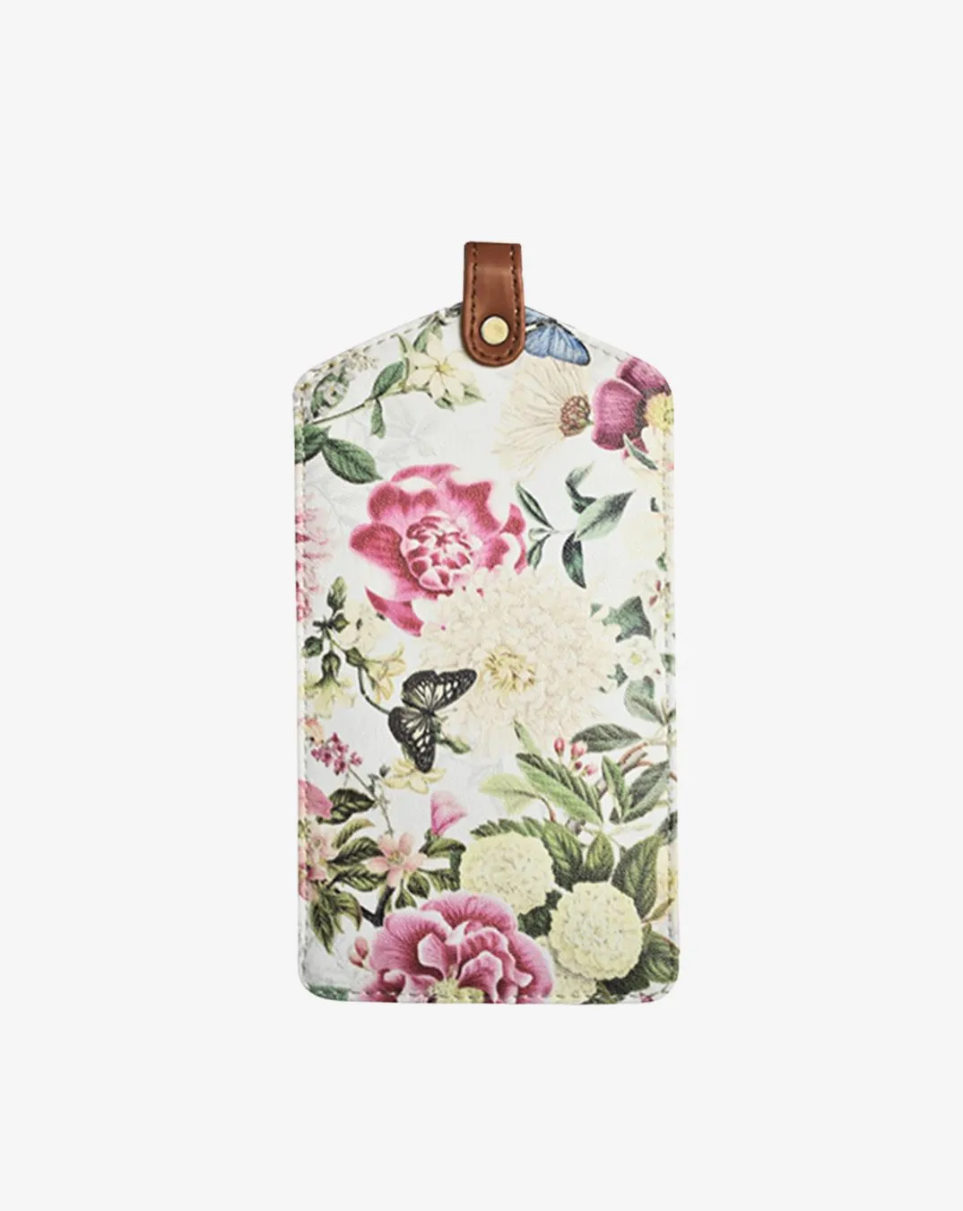 Floral Sling- Travel Crossbody Sling