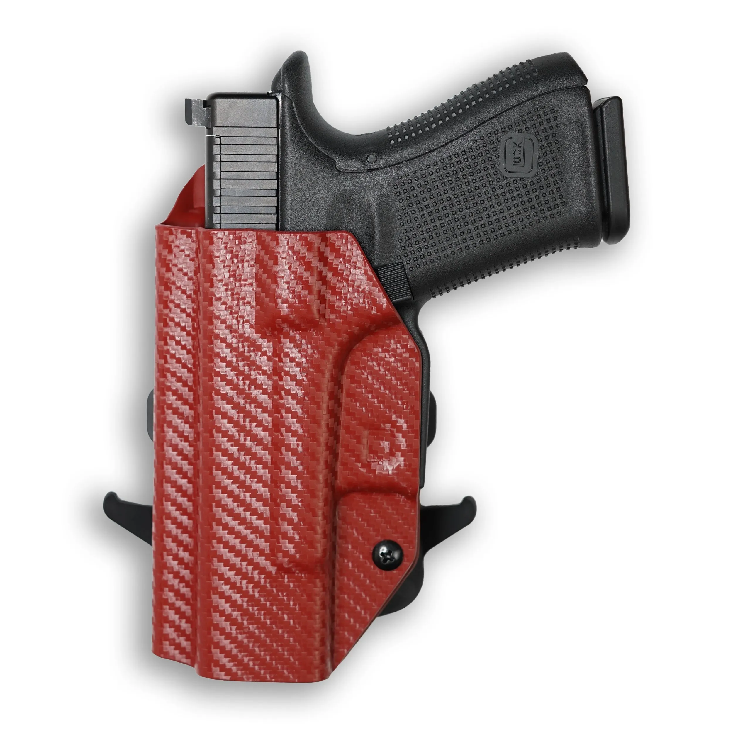 FN 509 Compact Tactical OWB Holster