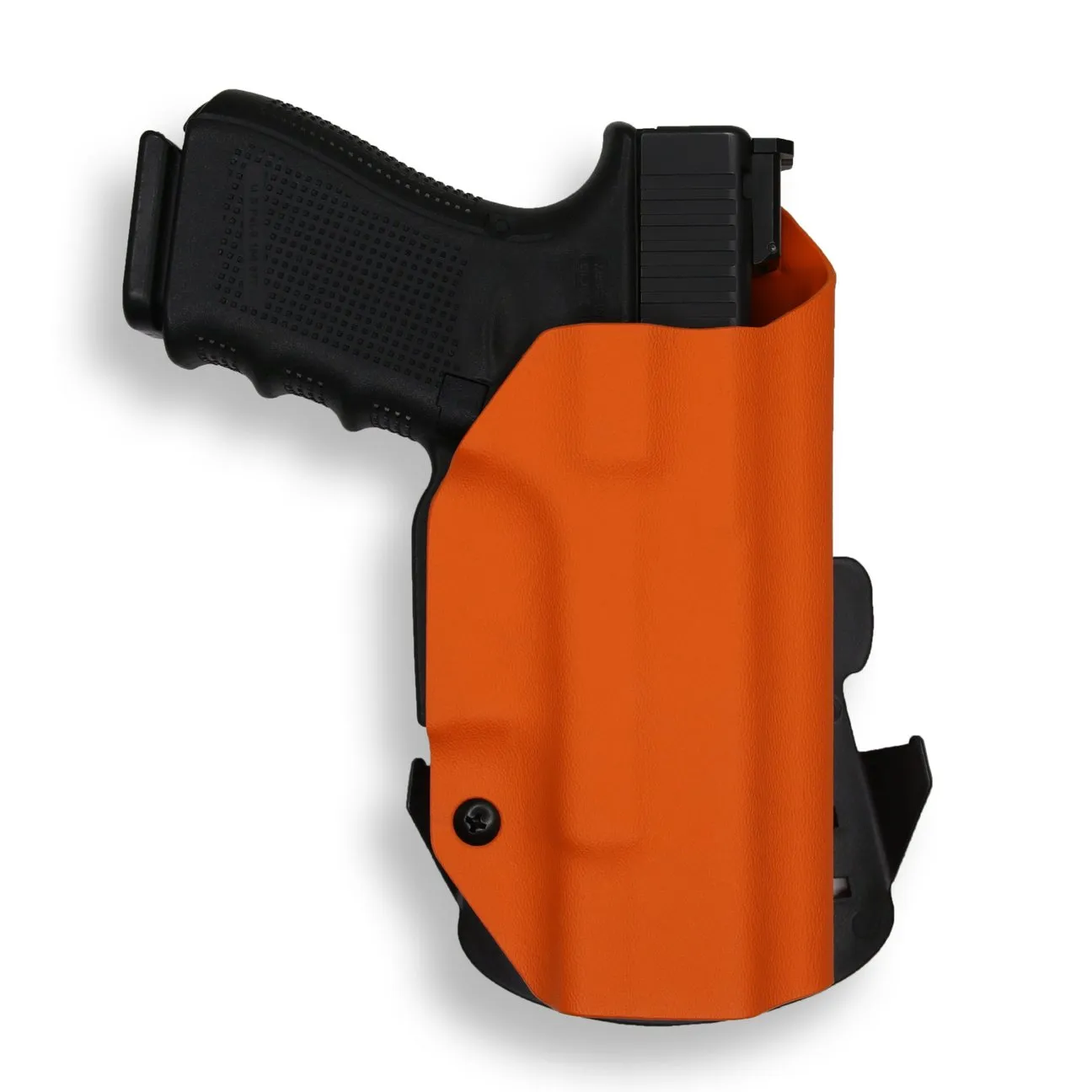 FN 509 Compact Tactical OWB Holster