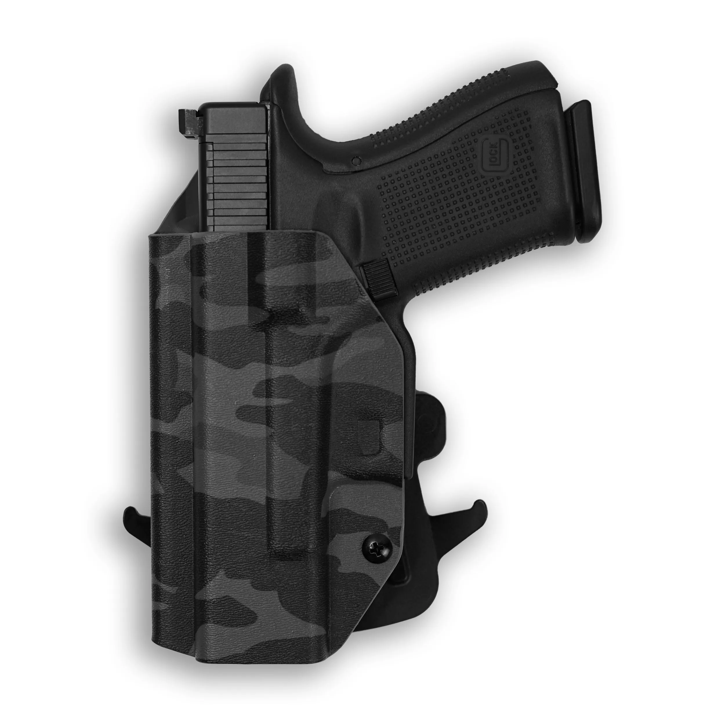 FN 509 Compact Tactical OWB Holster