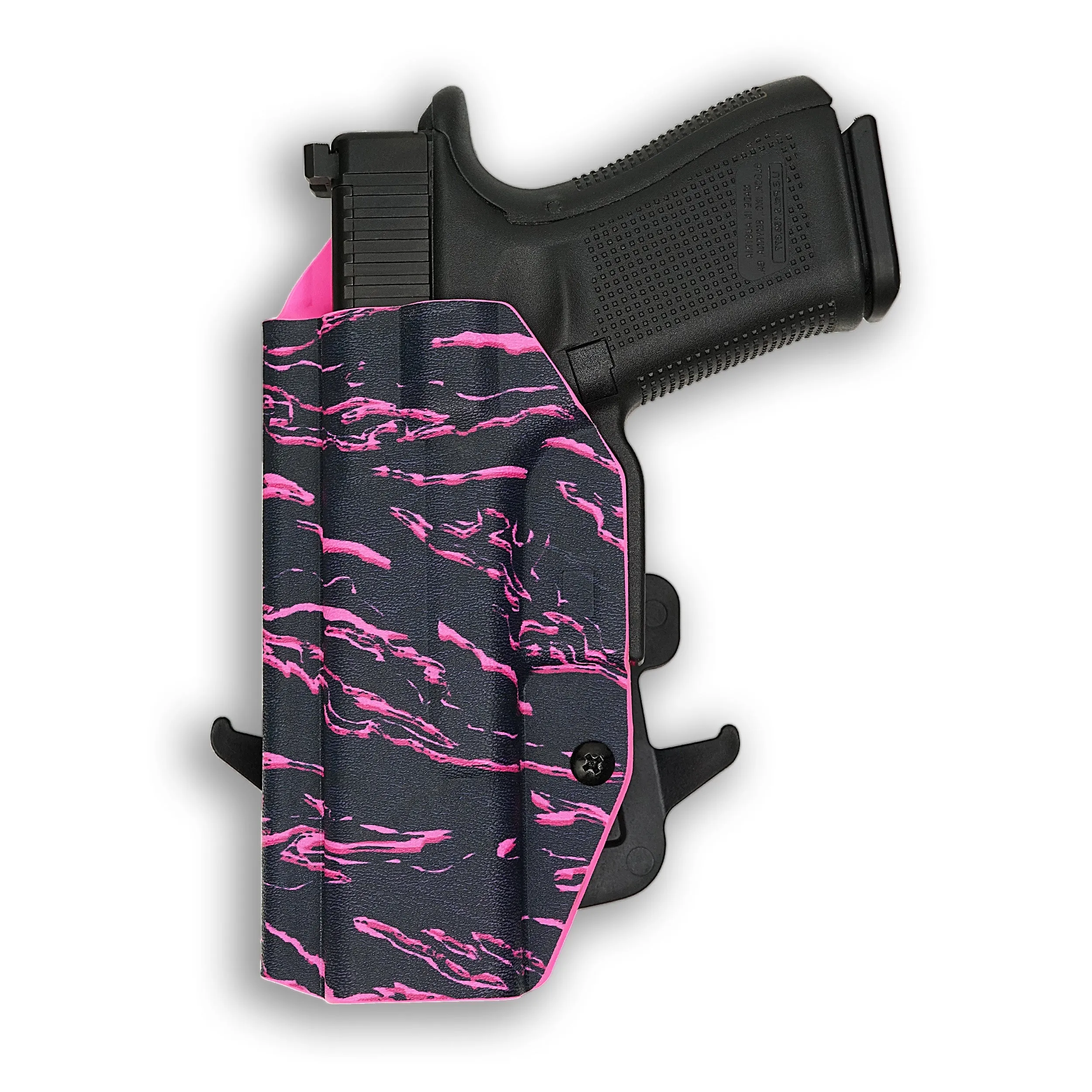 FN 509 Compact Tactical OWB Holster