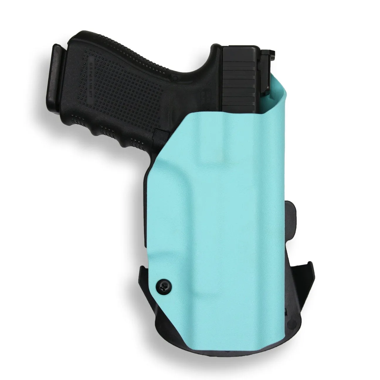 FN 509 Compact Tactical OWB Holster