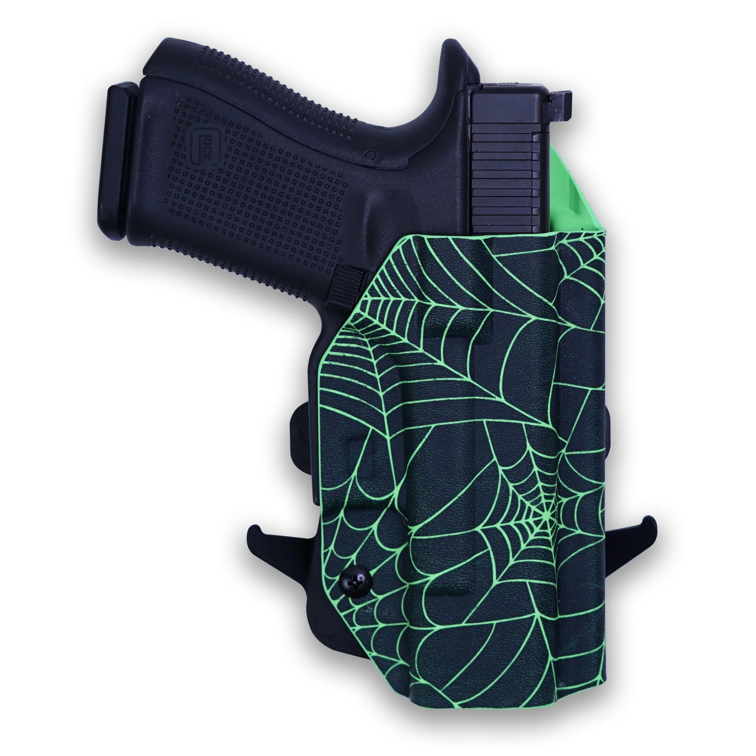 FN 509 Compact Tactical OWB Holster