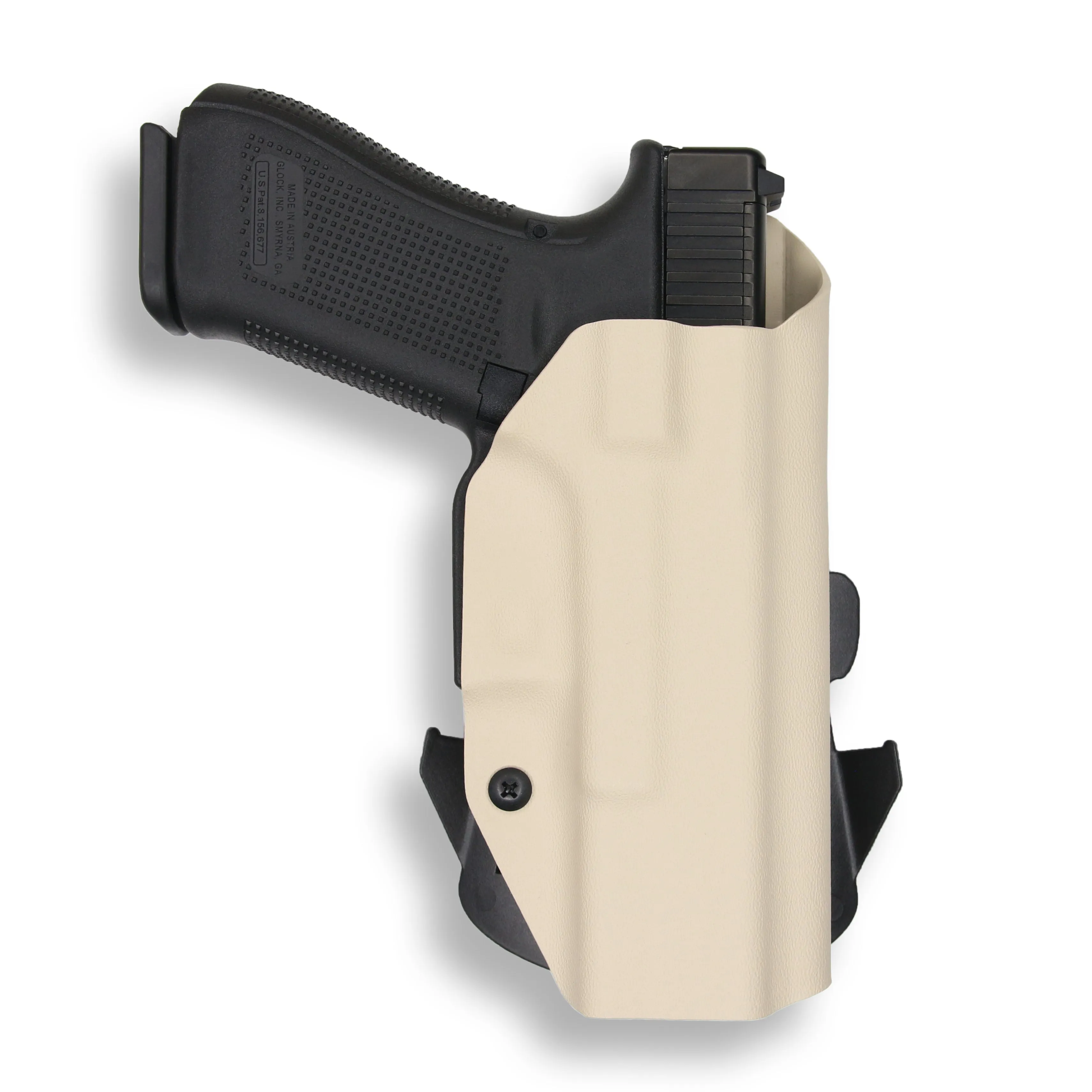 FN 509 Compact Tactical OWB Holster