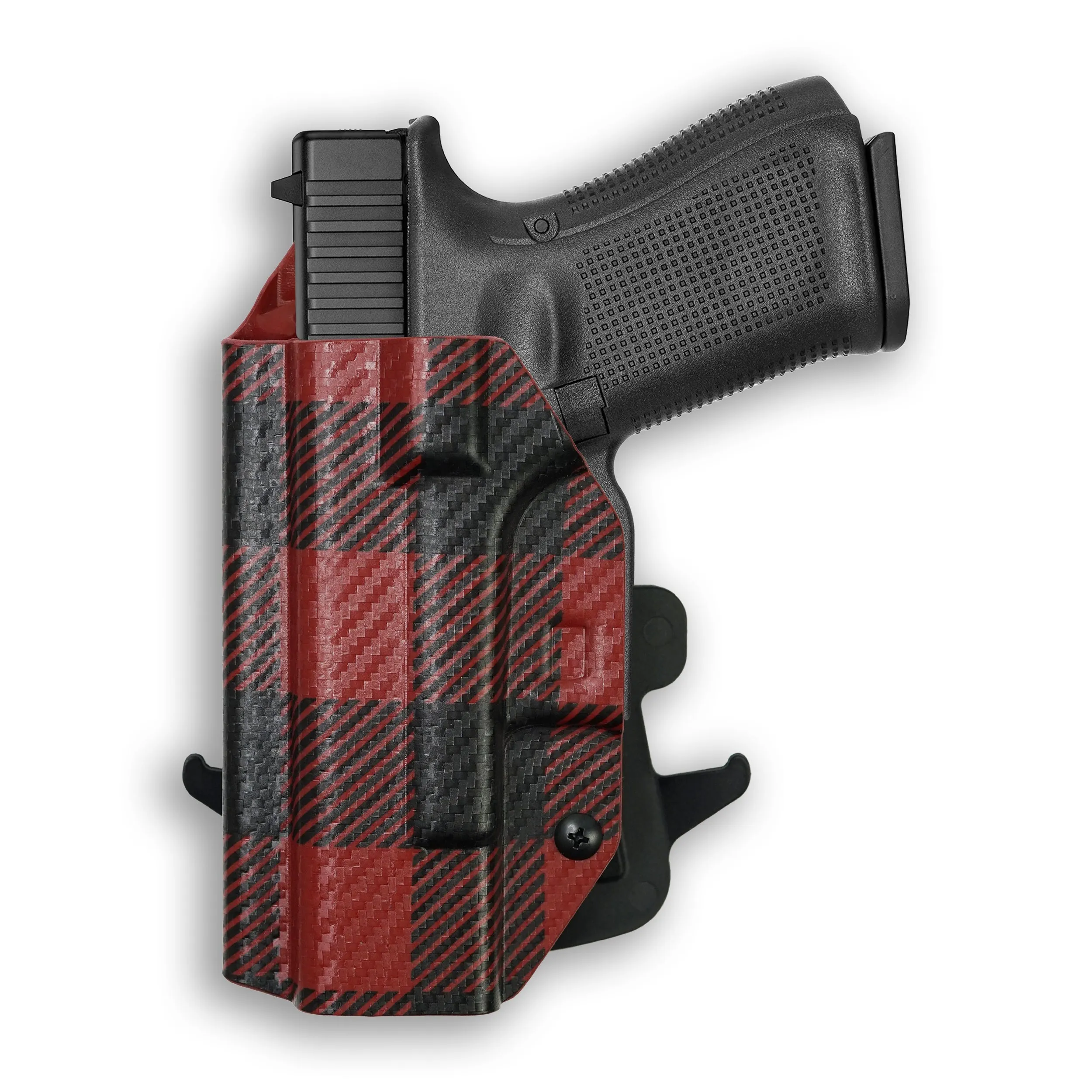 FN 509 Compact Tactical OWB Holster