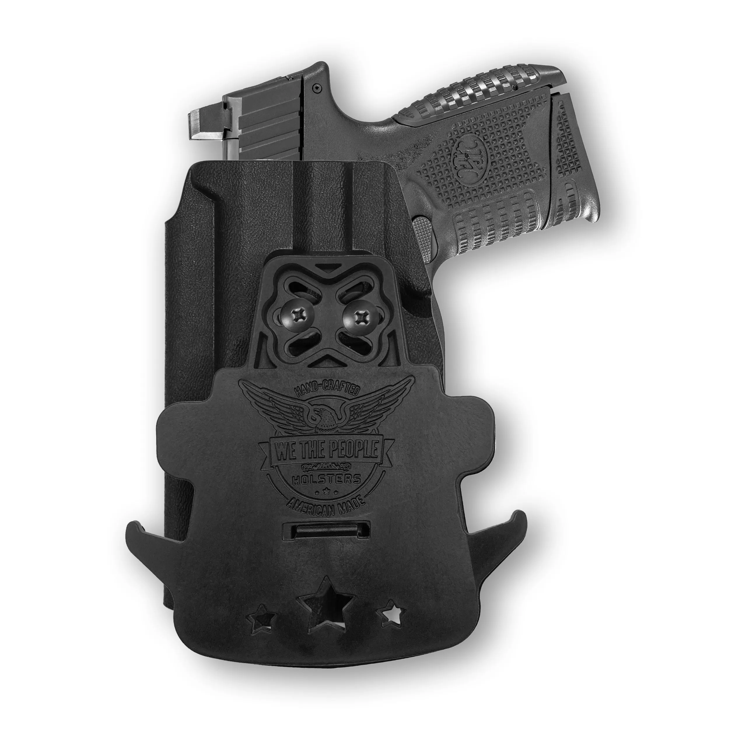 FN 509 Compact Tactical OWB Holster