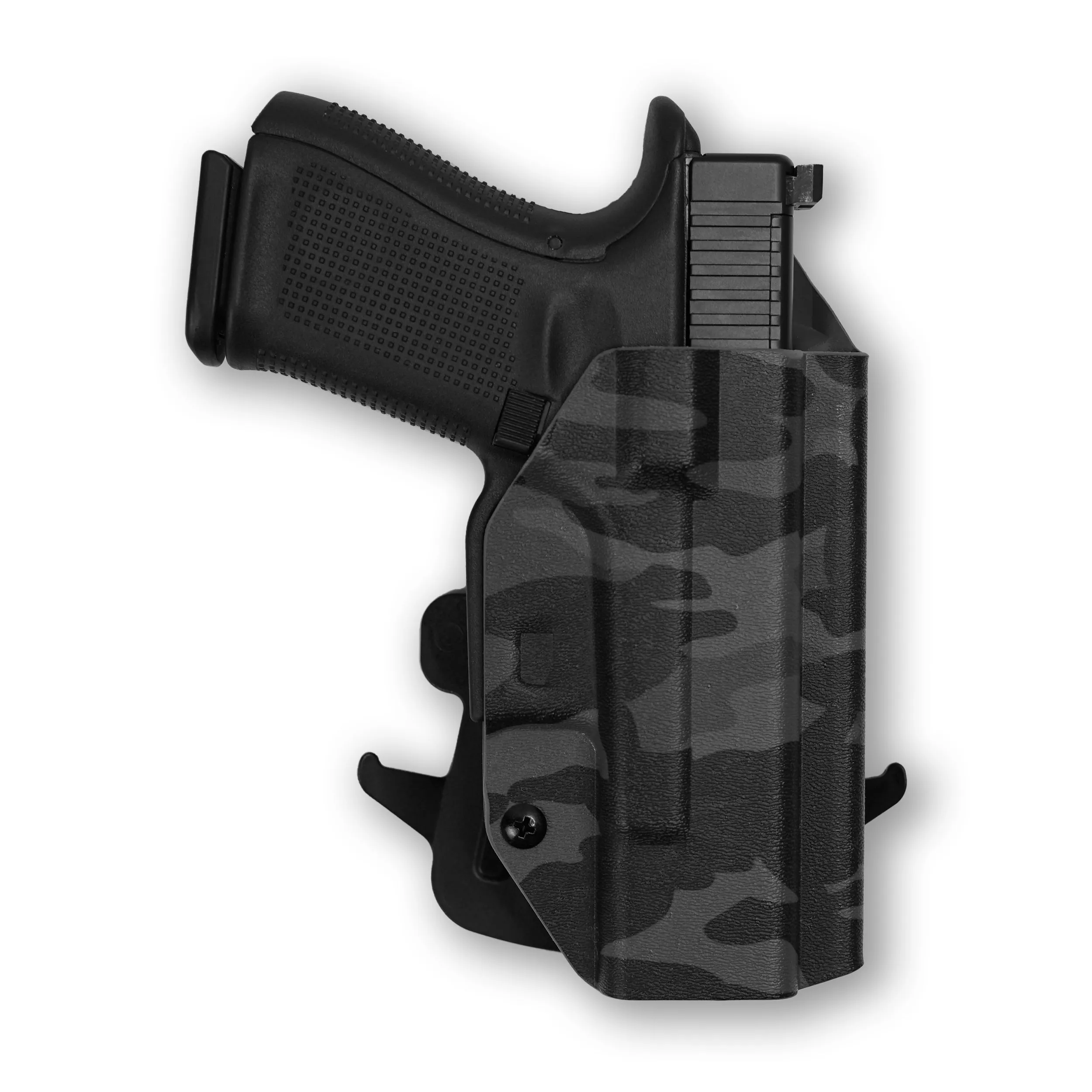 FN 509 Compact Tactical OWB Holster