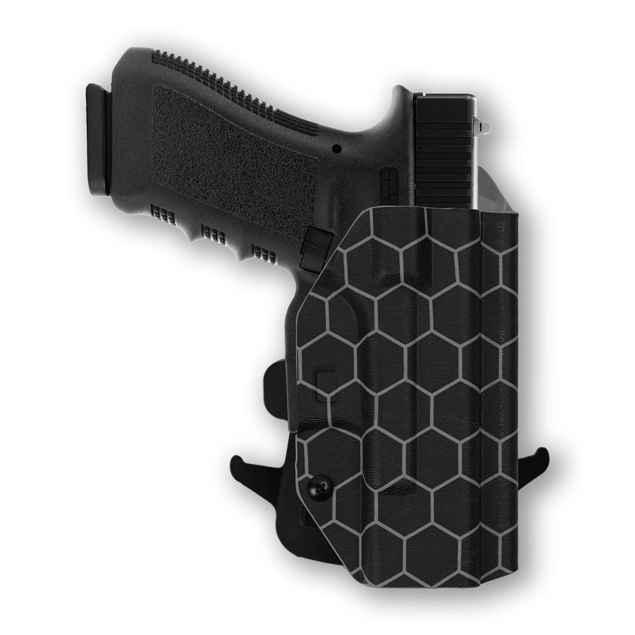FN 509 Compact Tactical OWB Holster