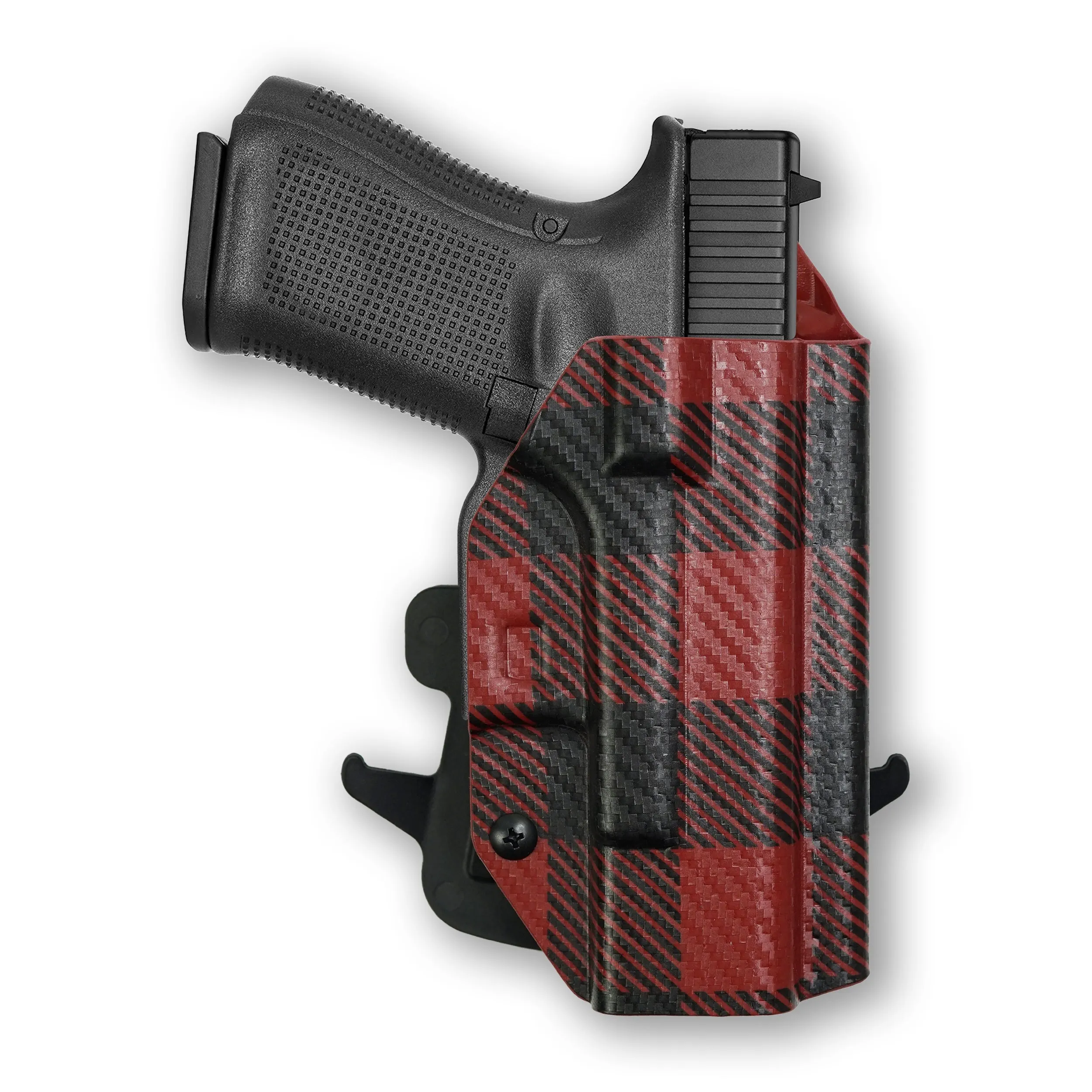 FN 509 Compact Tactical OWB Holster