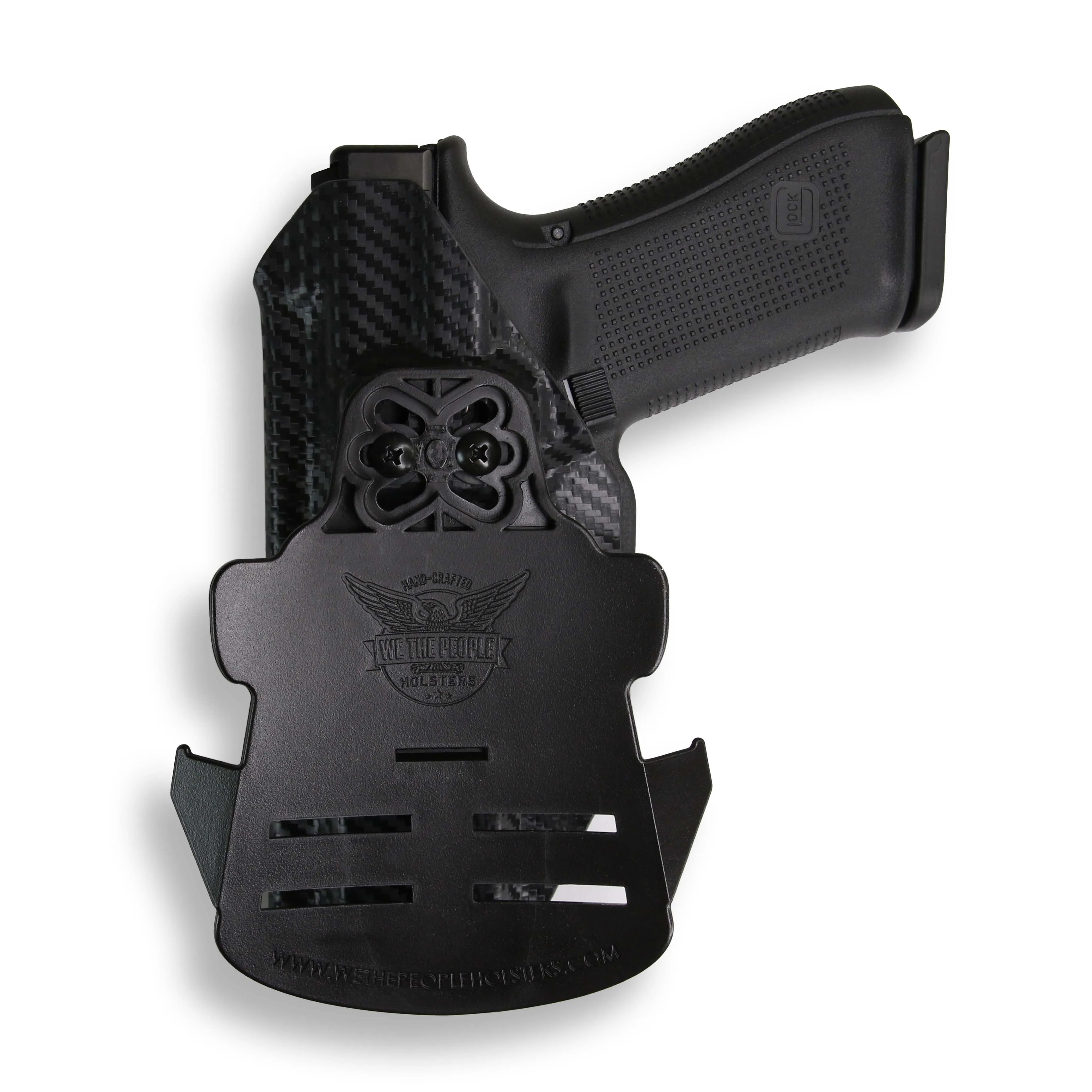 FN 509 Compact Tactical OWB Holster