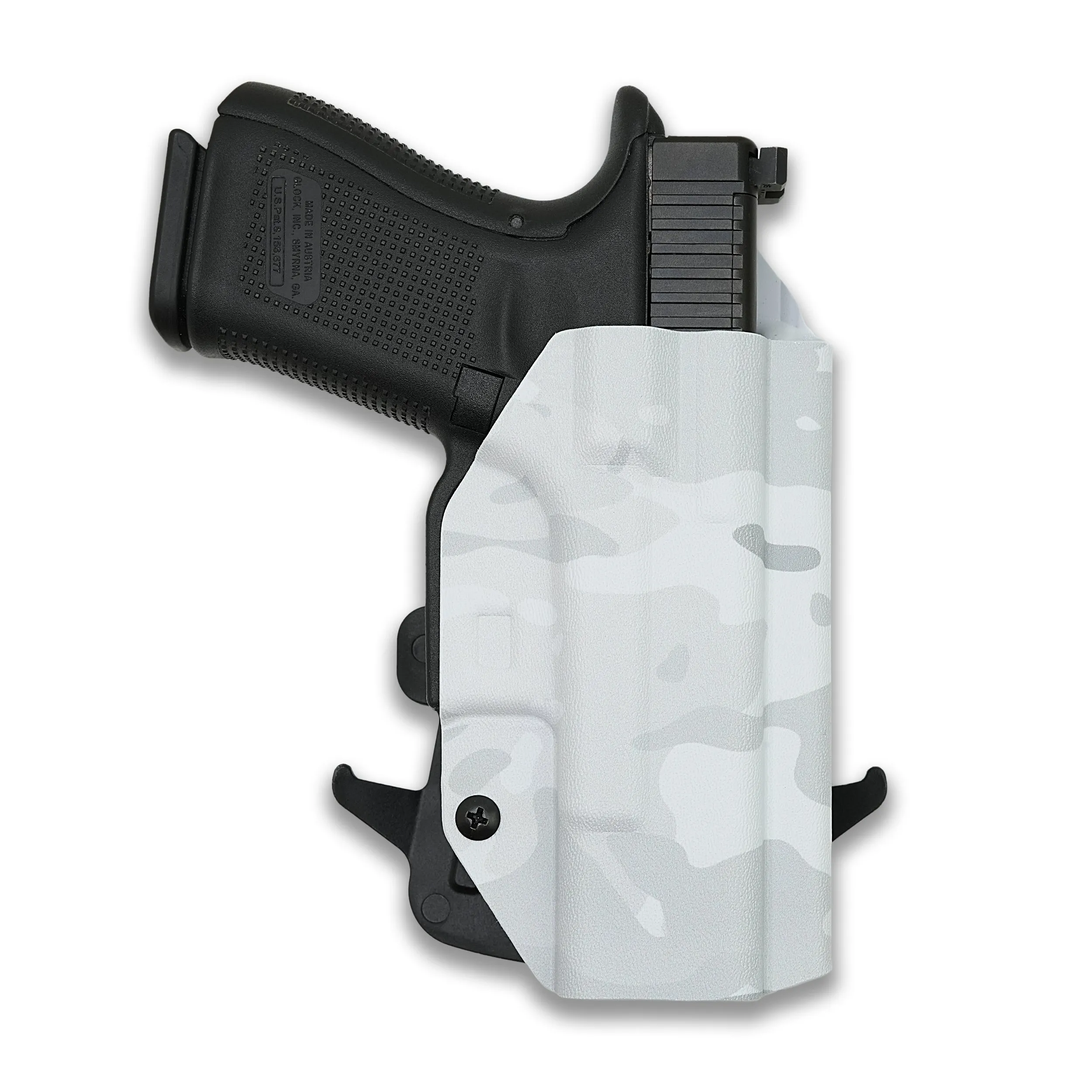 FN 509 Compact Tactical OWB Holster