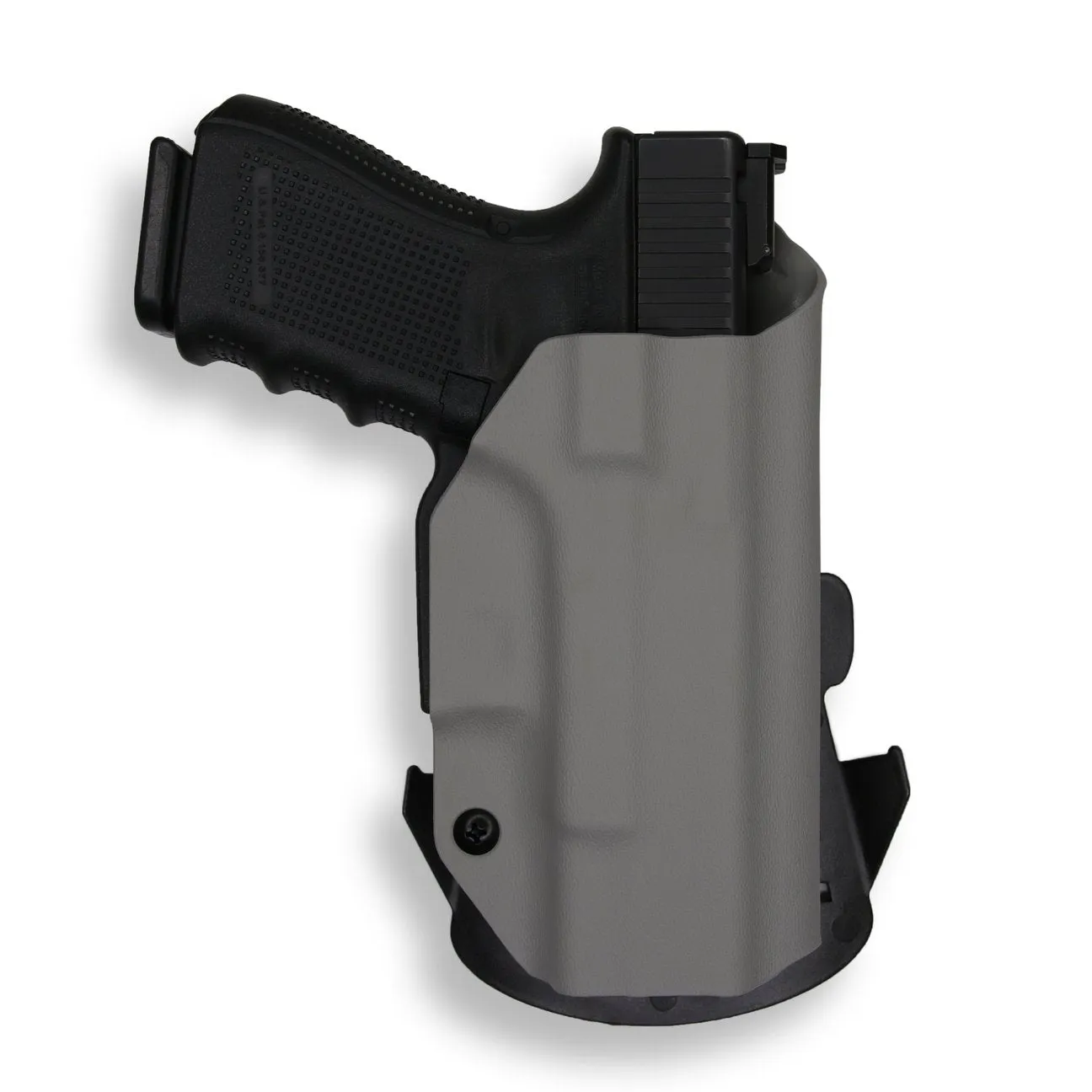 FN 509 Compact Tactical OWB Holster