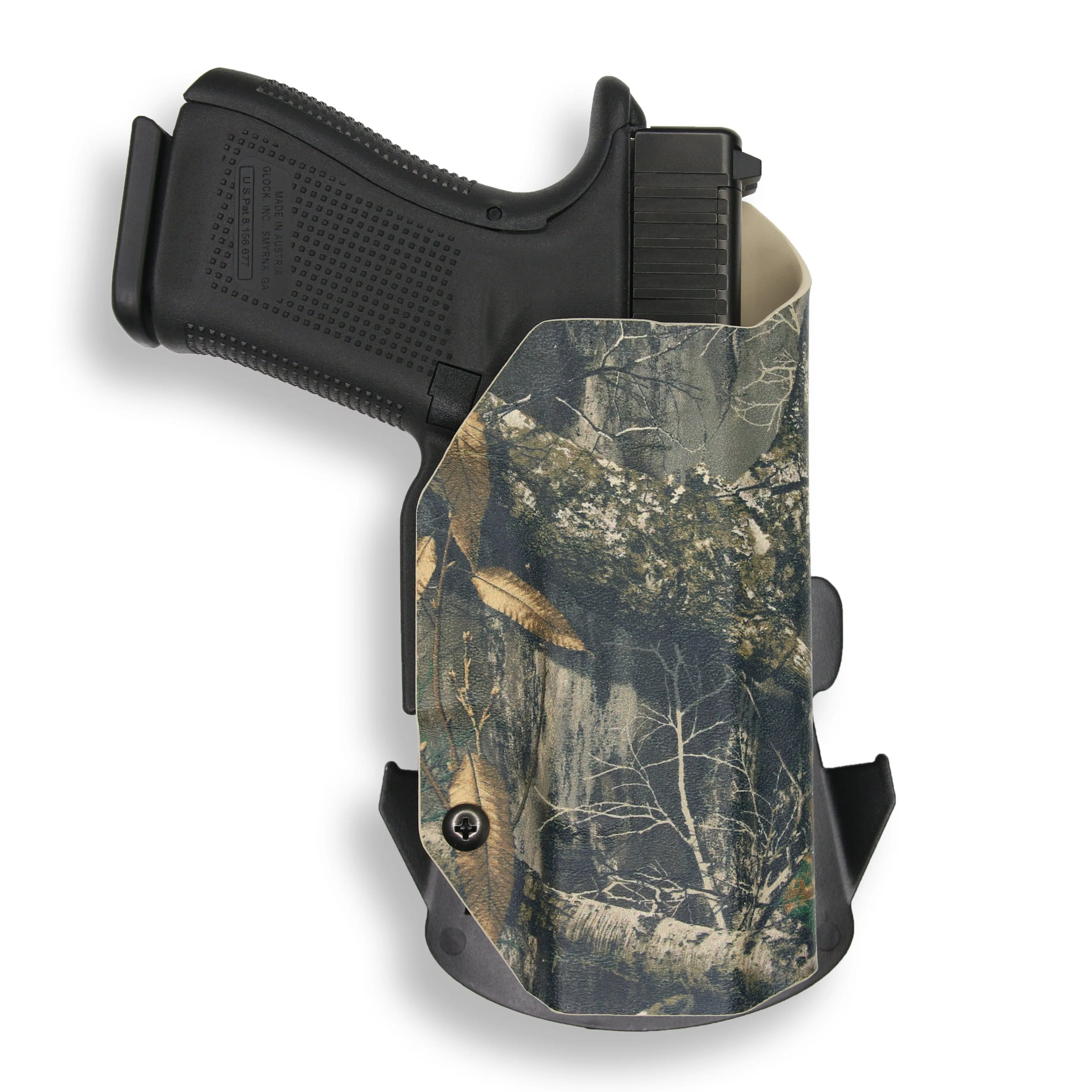 FN 509 Compact Tactical OWB Holster
