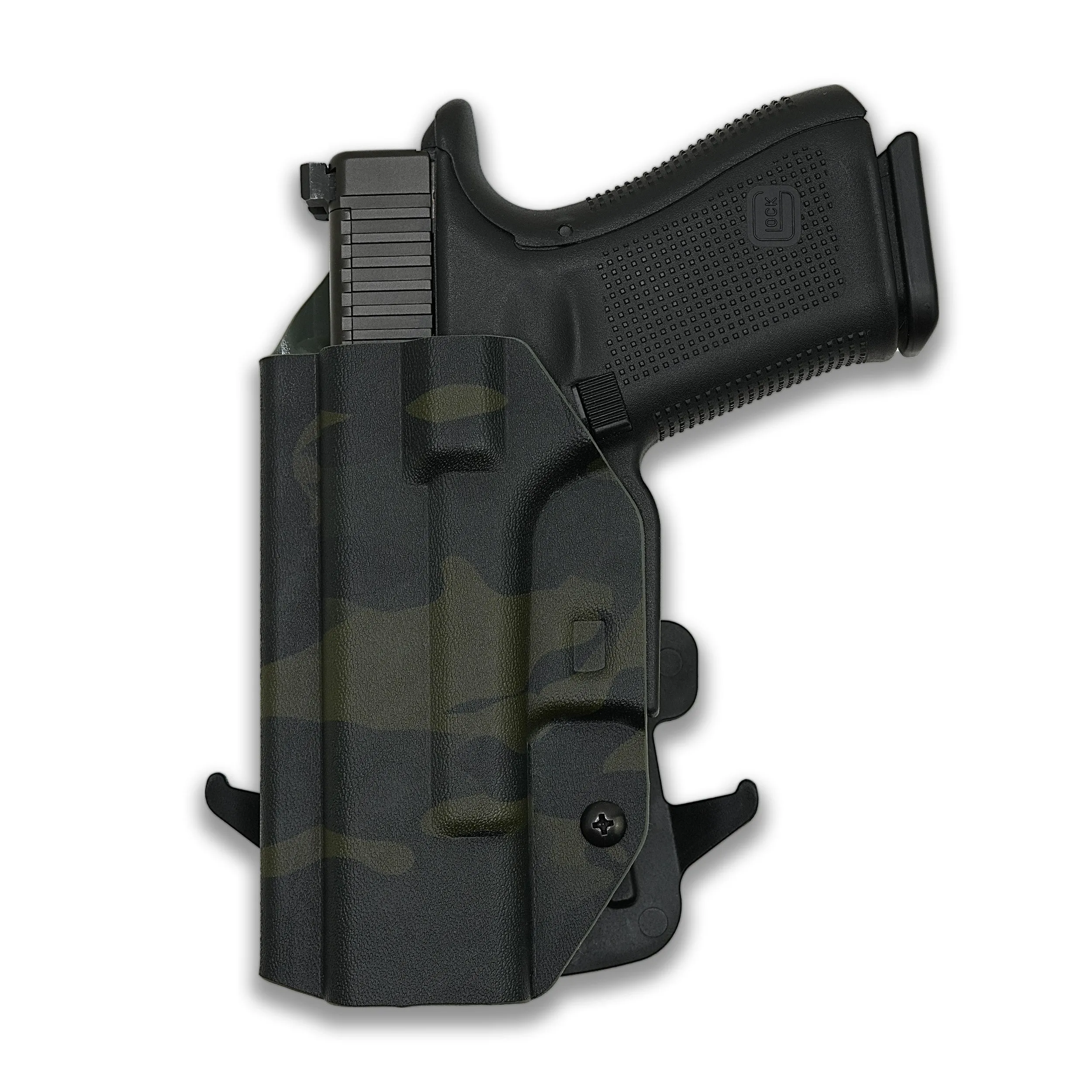 FN 509 Compact Tactical OWB Holster