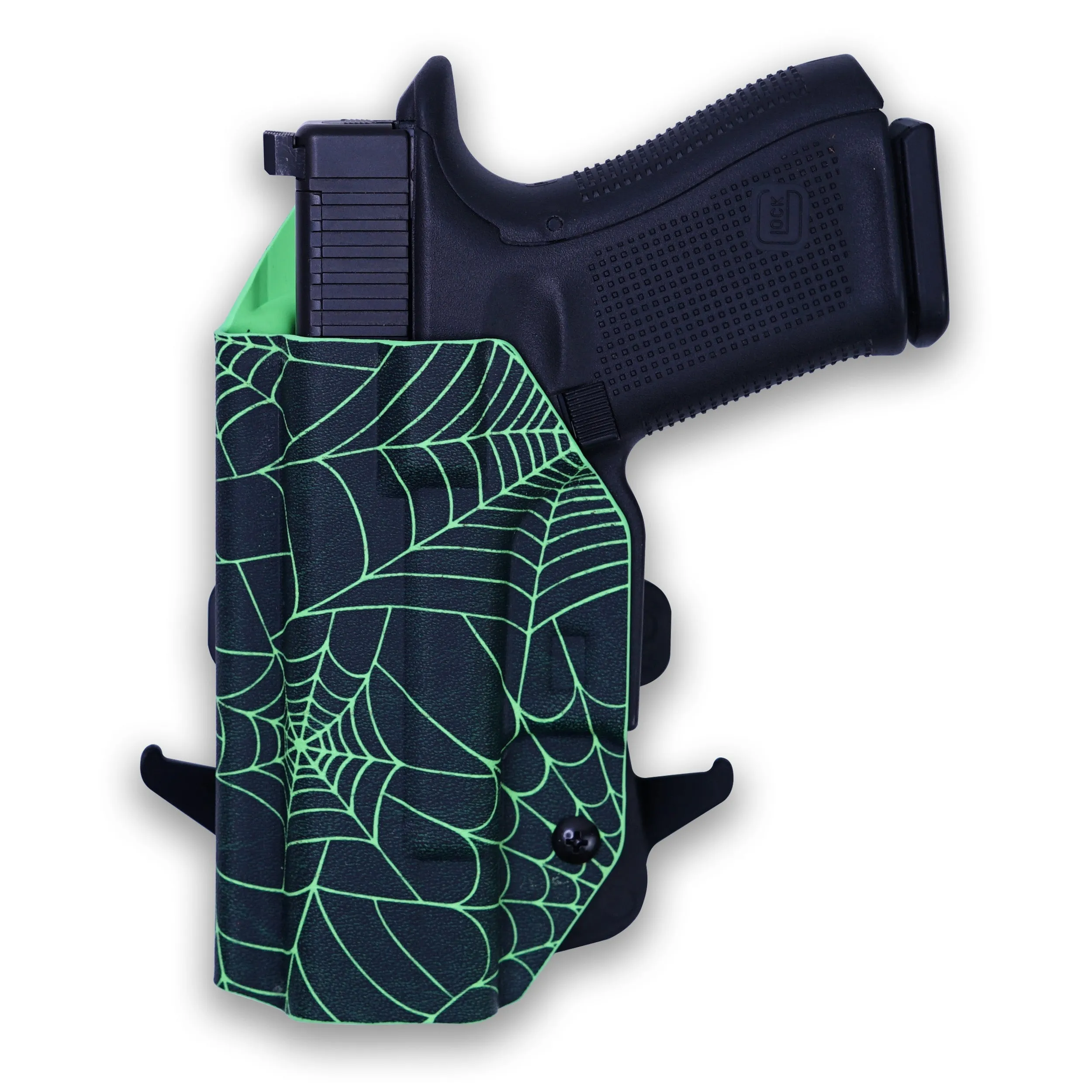 FN 509 Compact Tactical OWB Holster