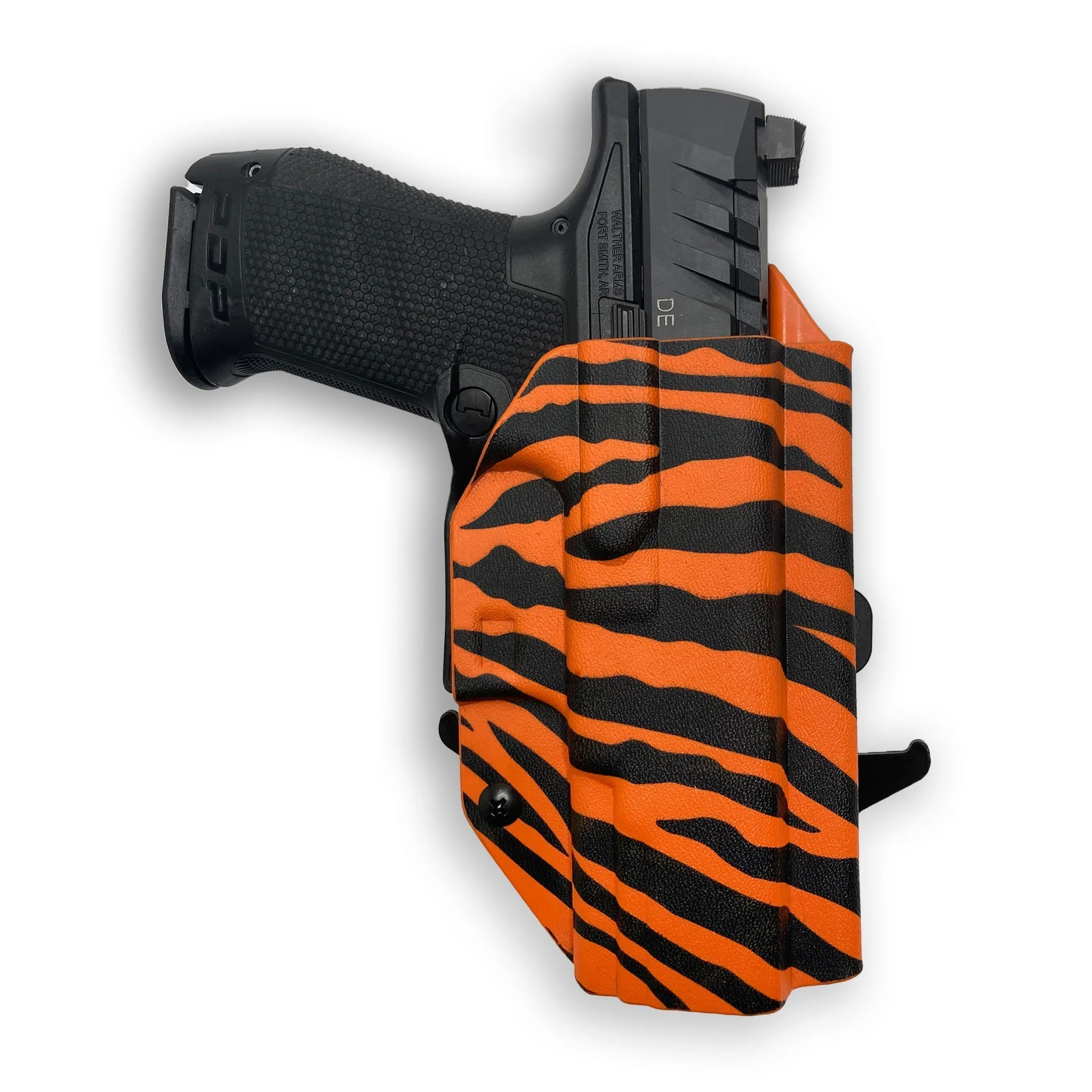 FN 509 Compact Tactical OWB Holster