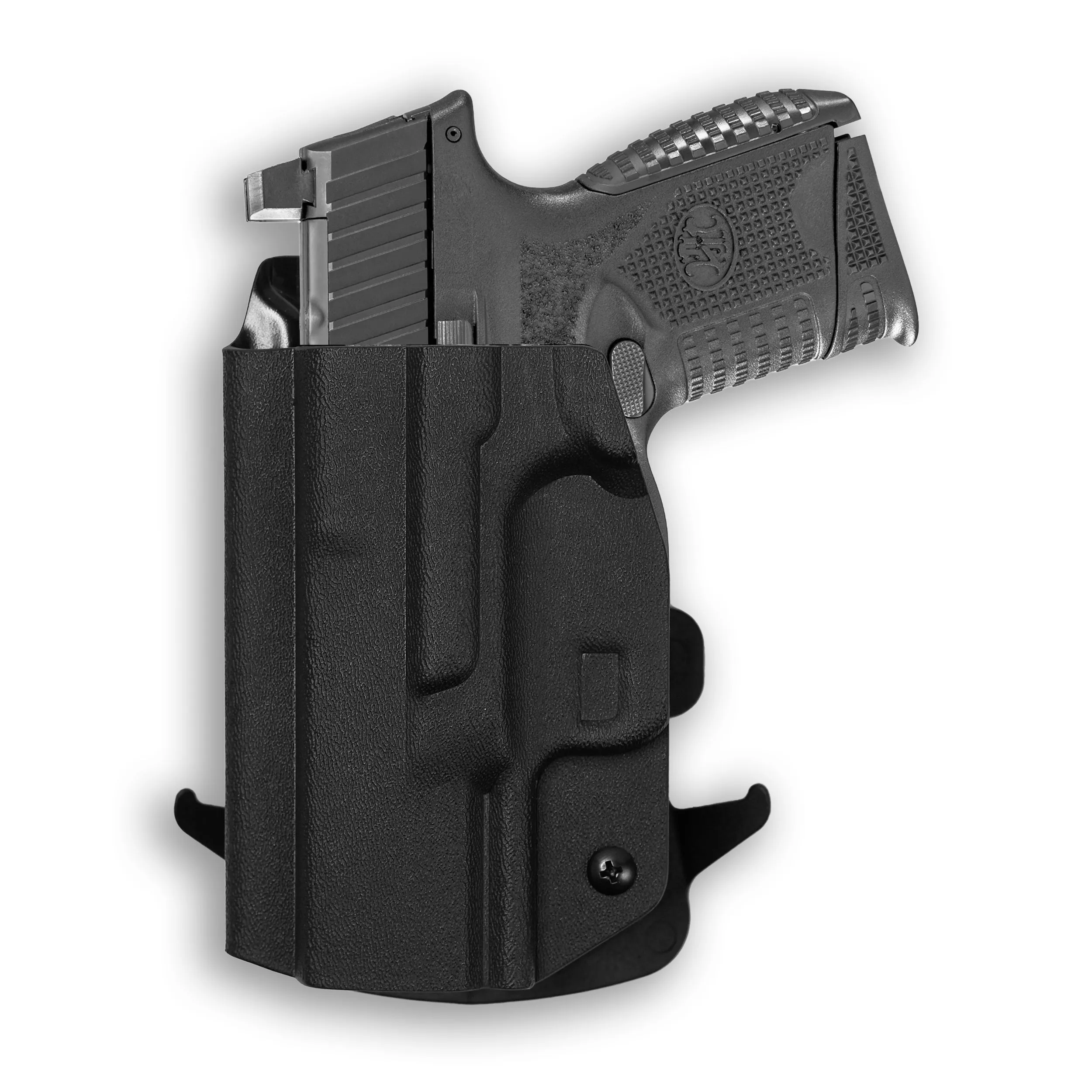 FN 509 Compact Tactical OWB Holster