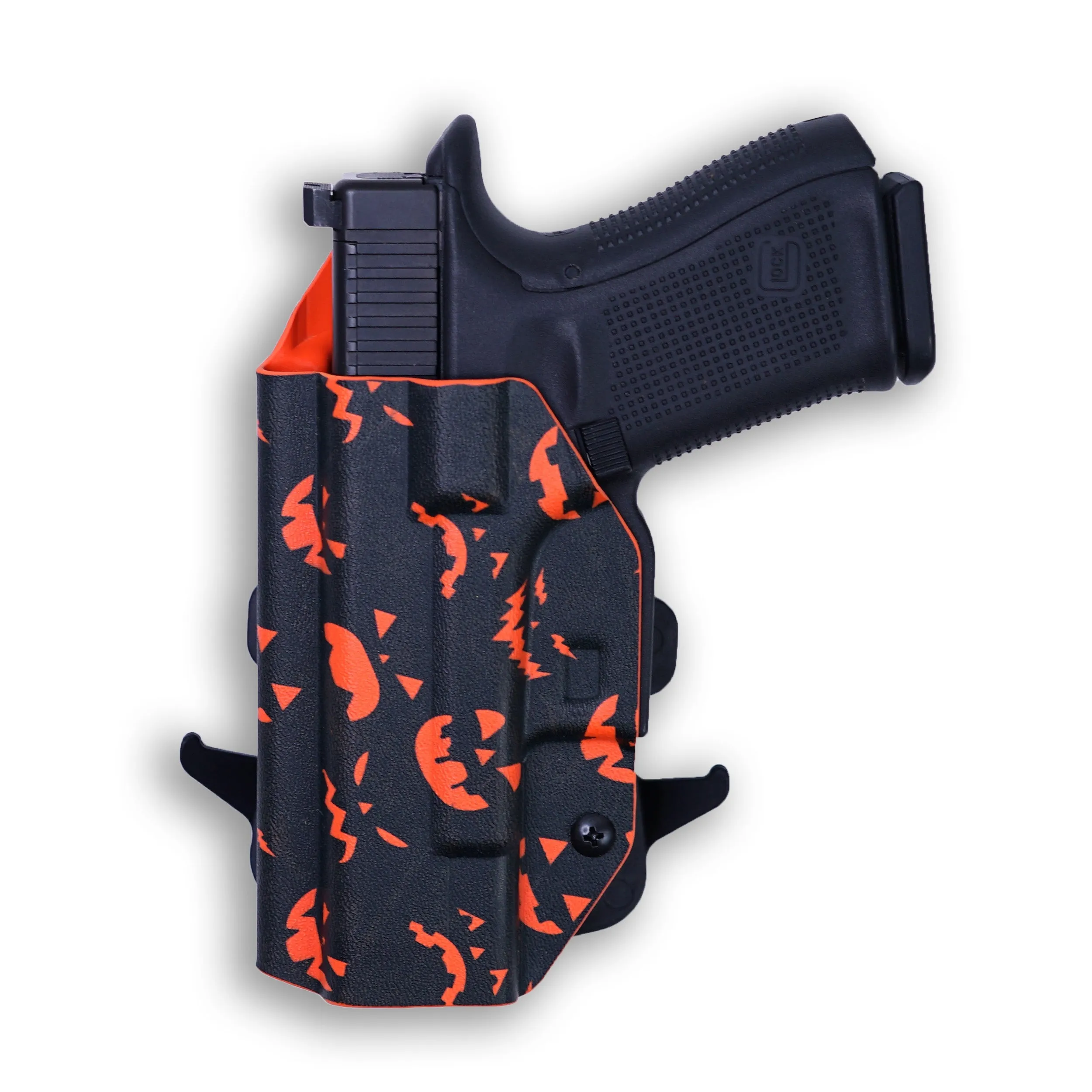 FN 509 Compact Tactical OWB Holster
