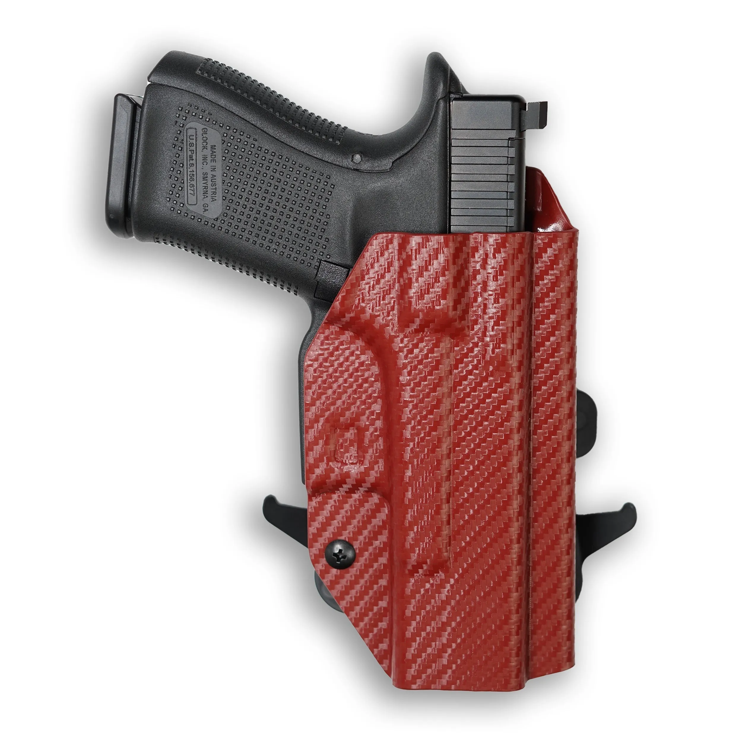 FN 509 Compact Tactical OWB Holster