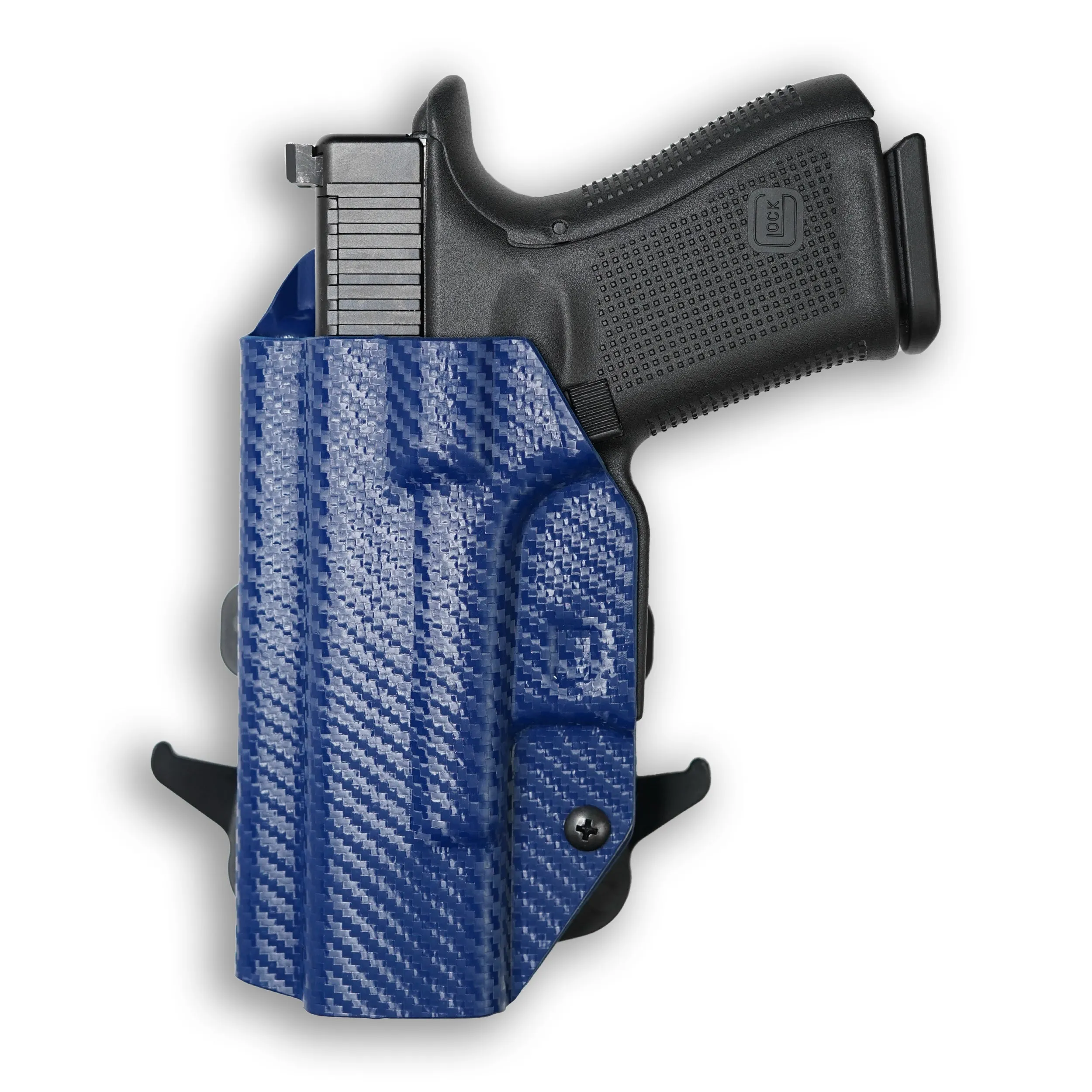 FN 509 Compact Tactical OWB Holster