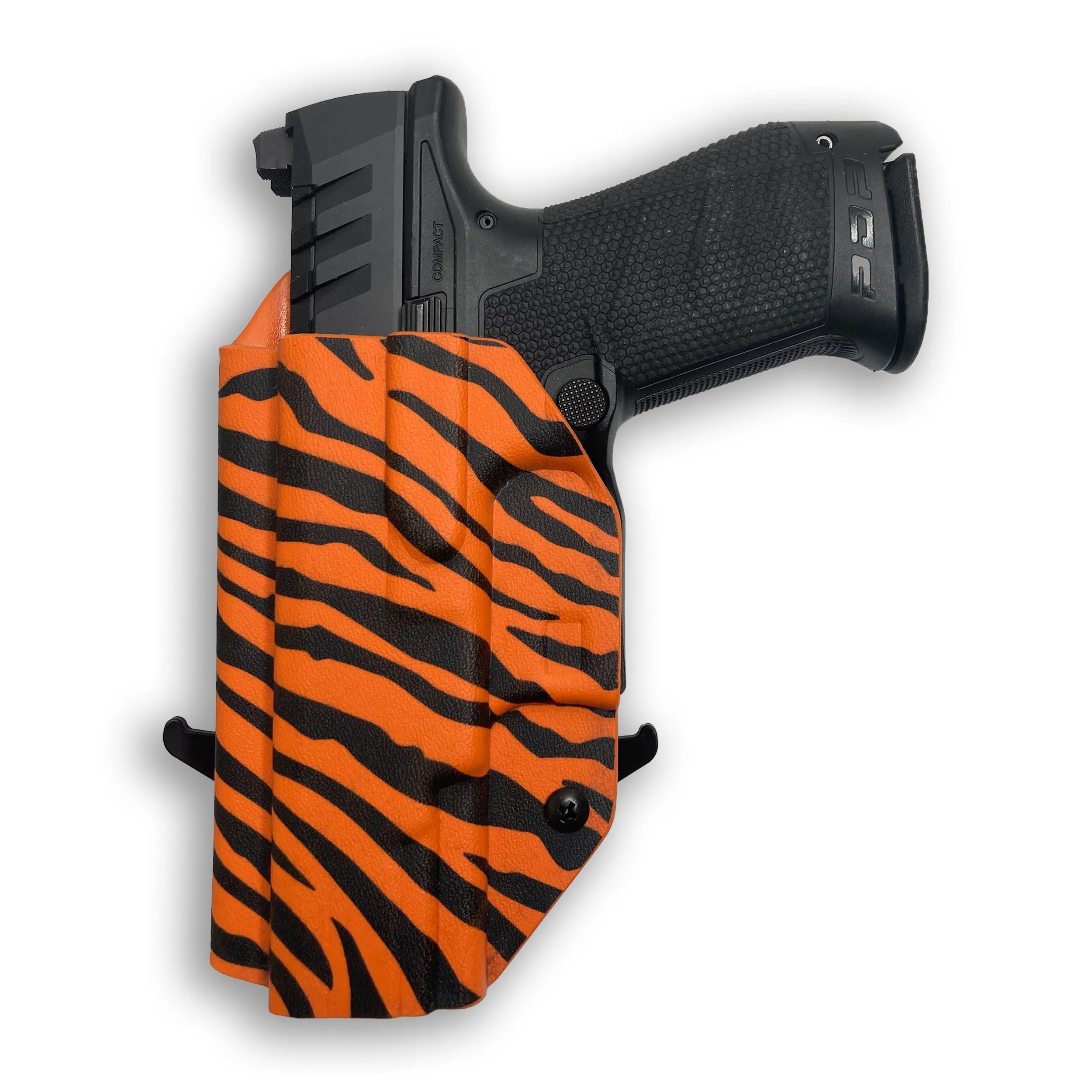 FN 509 Compact Tactical OWB Holster