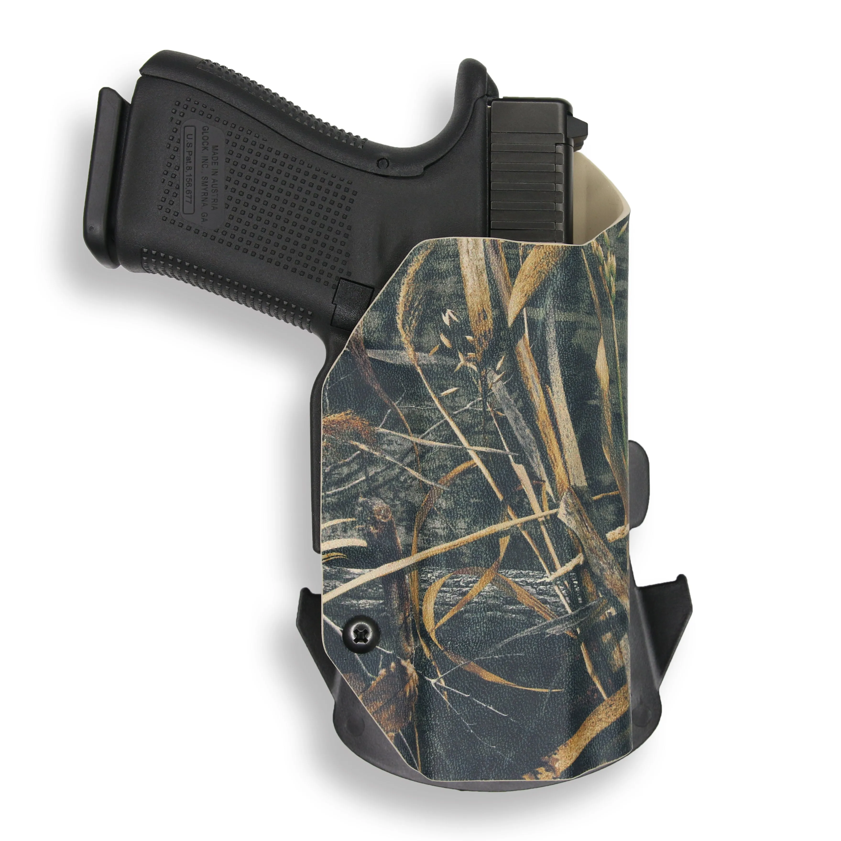 FN 509 Compact Tactical OWB Holster