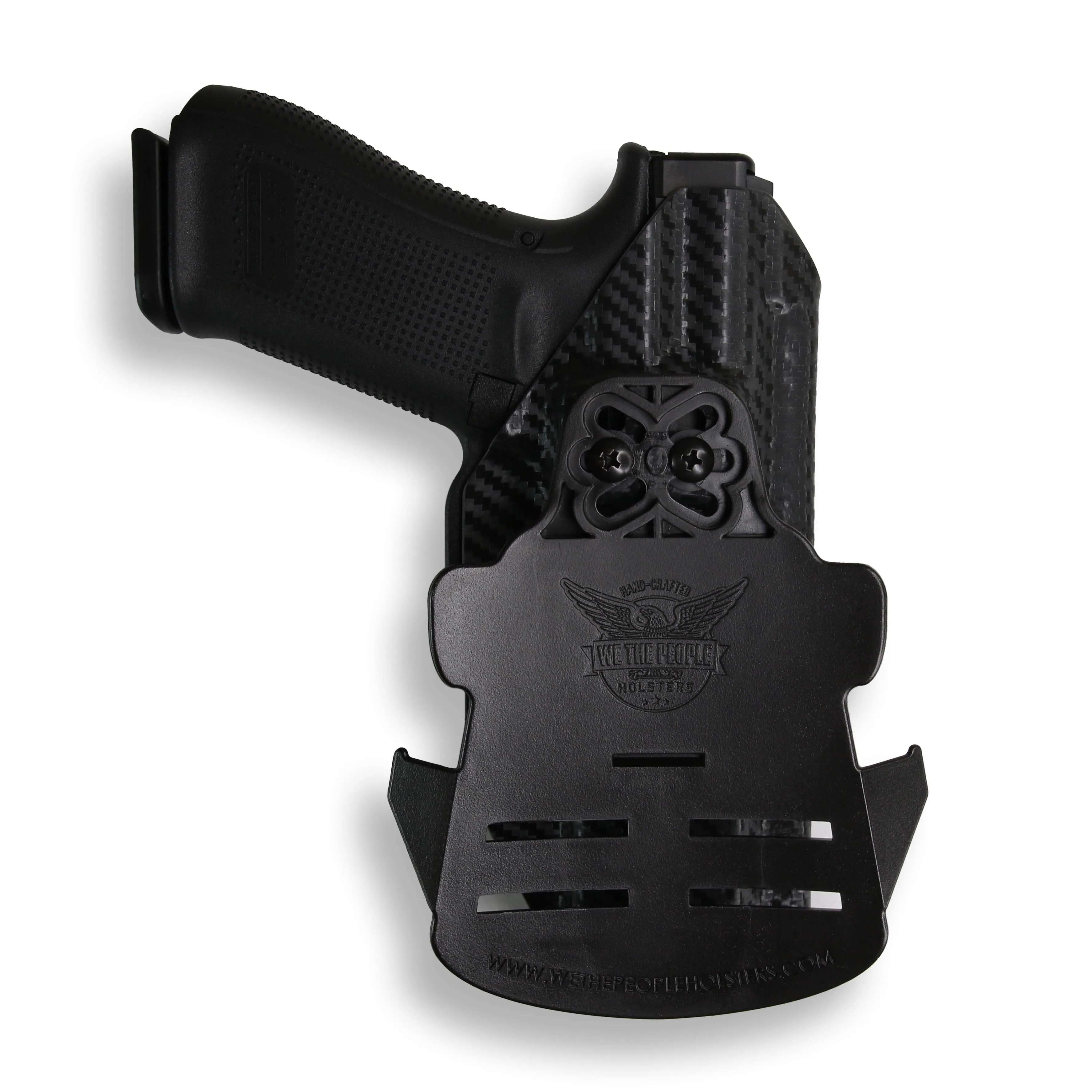 FN 509 Compact Tactical OWB Holster
