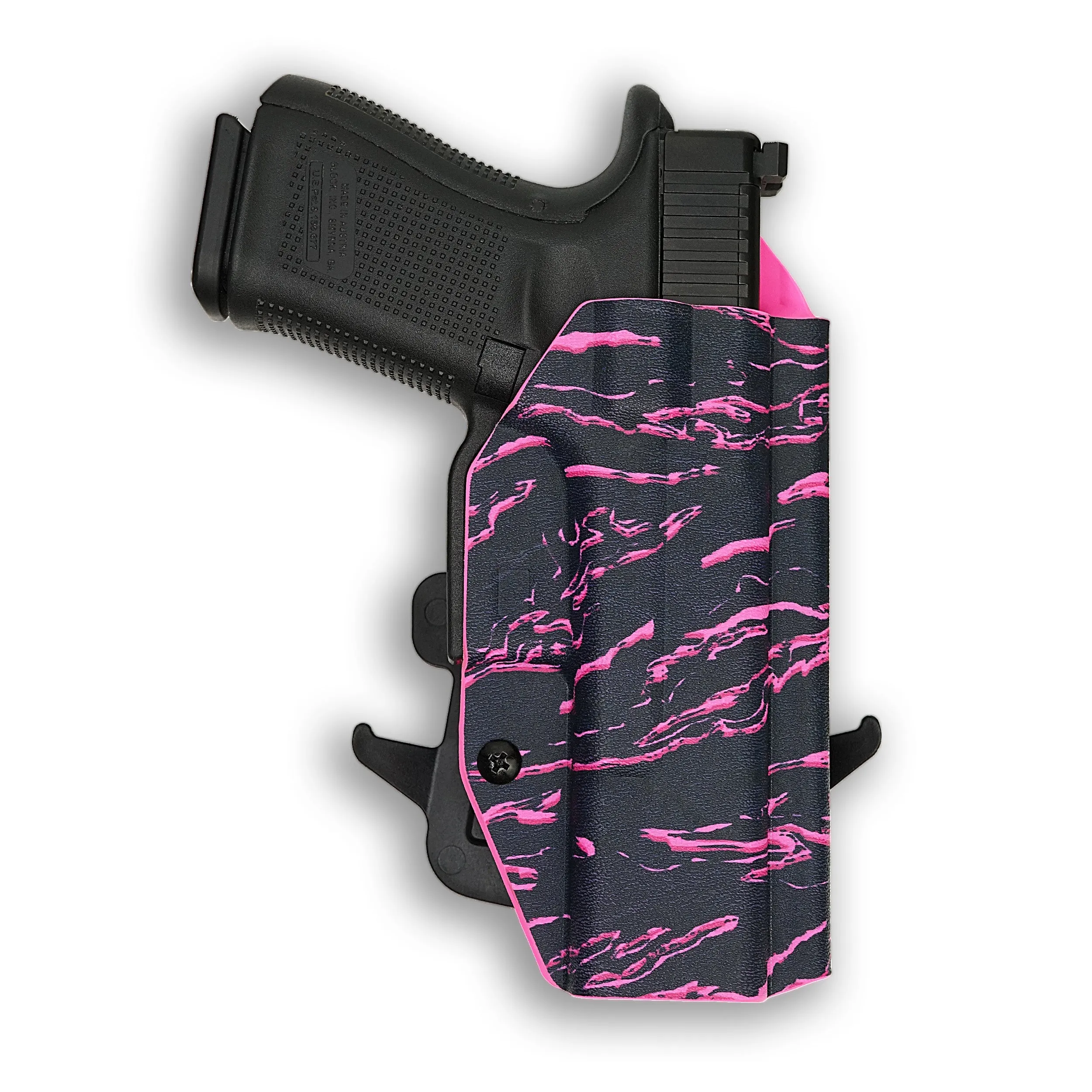 FN 509 Compact Tactical OWB Holster