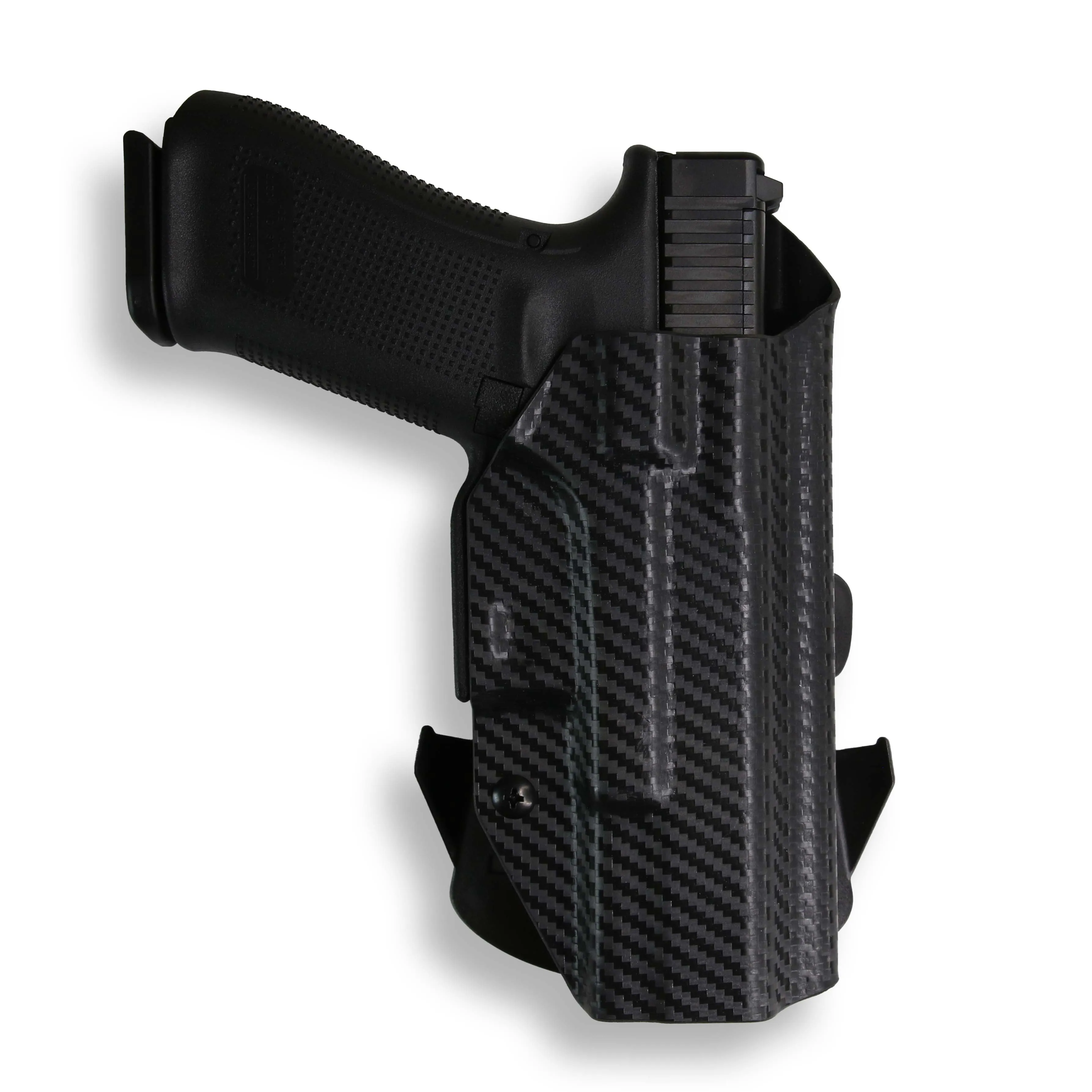 FN 509 Compact Tactical OWB Holster