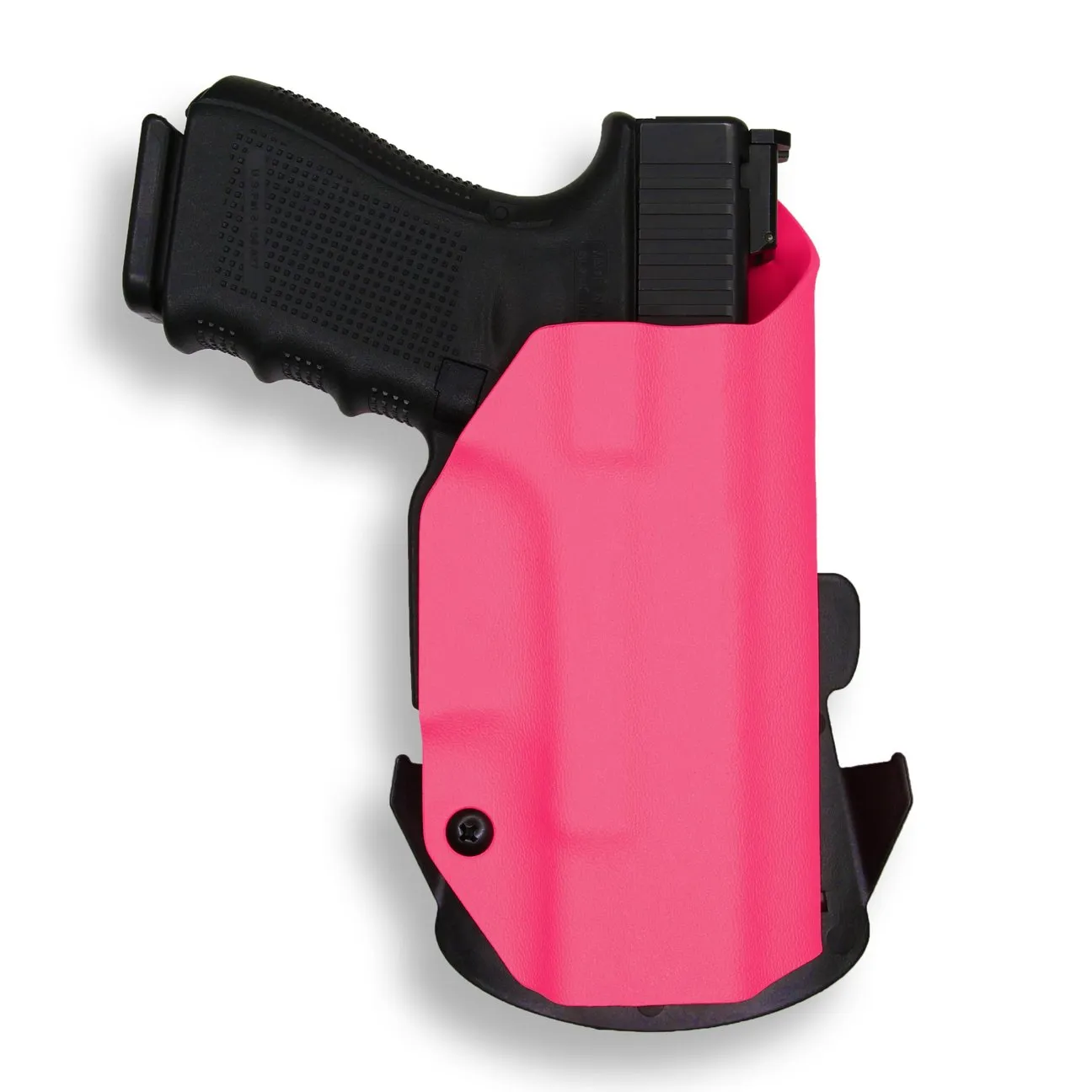 FN 509 Compact Tactical OWB Holster
